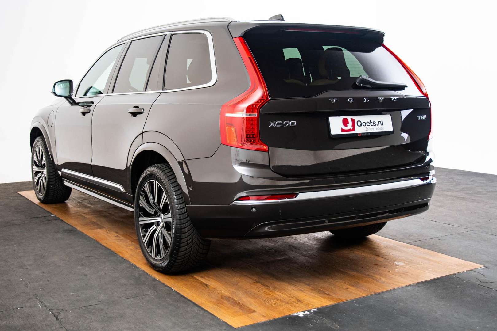 Volvo XC90 T8 Recharge - 2024 - Joinsteer - #10