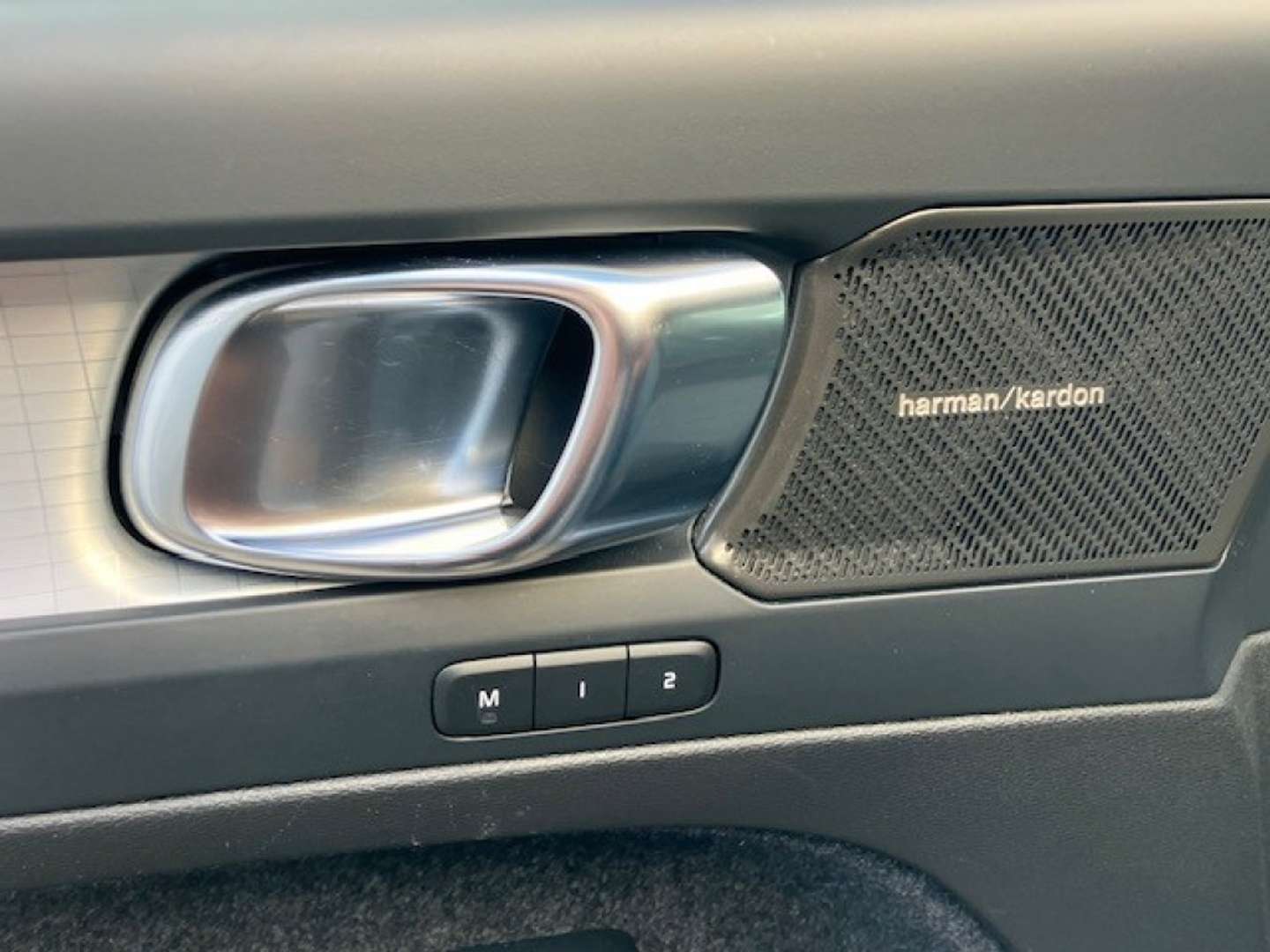 Volvo XC40 T4 Recharge Plus - 2023 - Joinsteer - #6