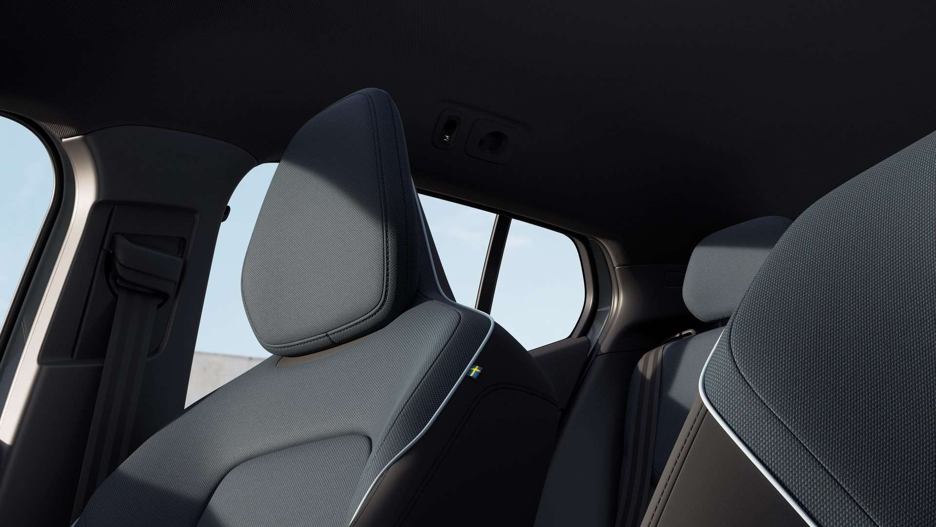 Volvo EX30 Single Motor Core - 2026 - Joinsteer - #22