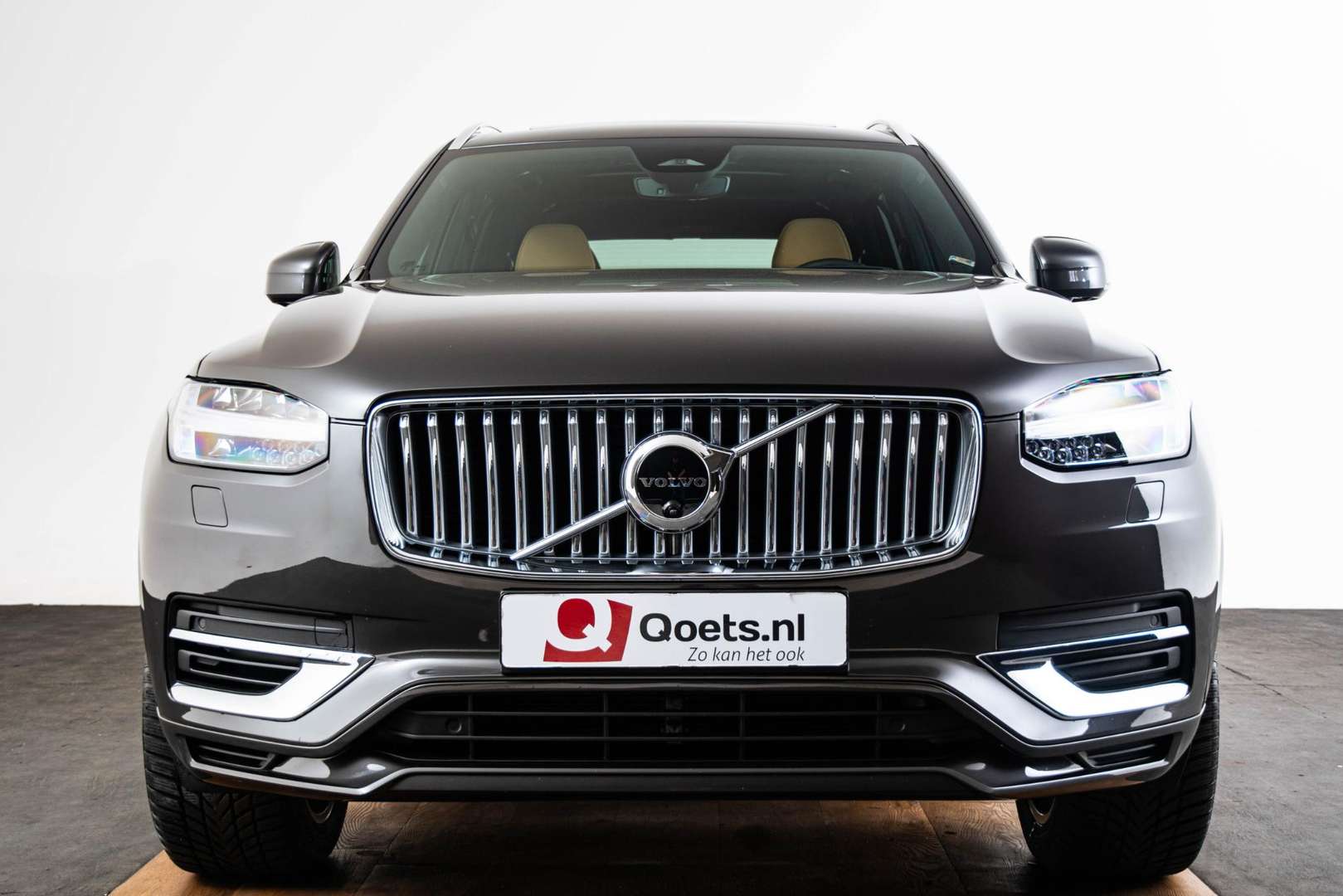 Volvo XC90 T8 Recharge - 2024 - Joinsteer - #11