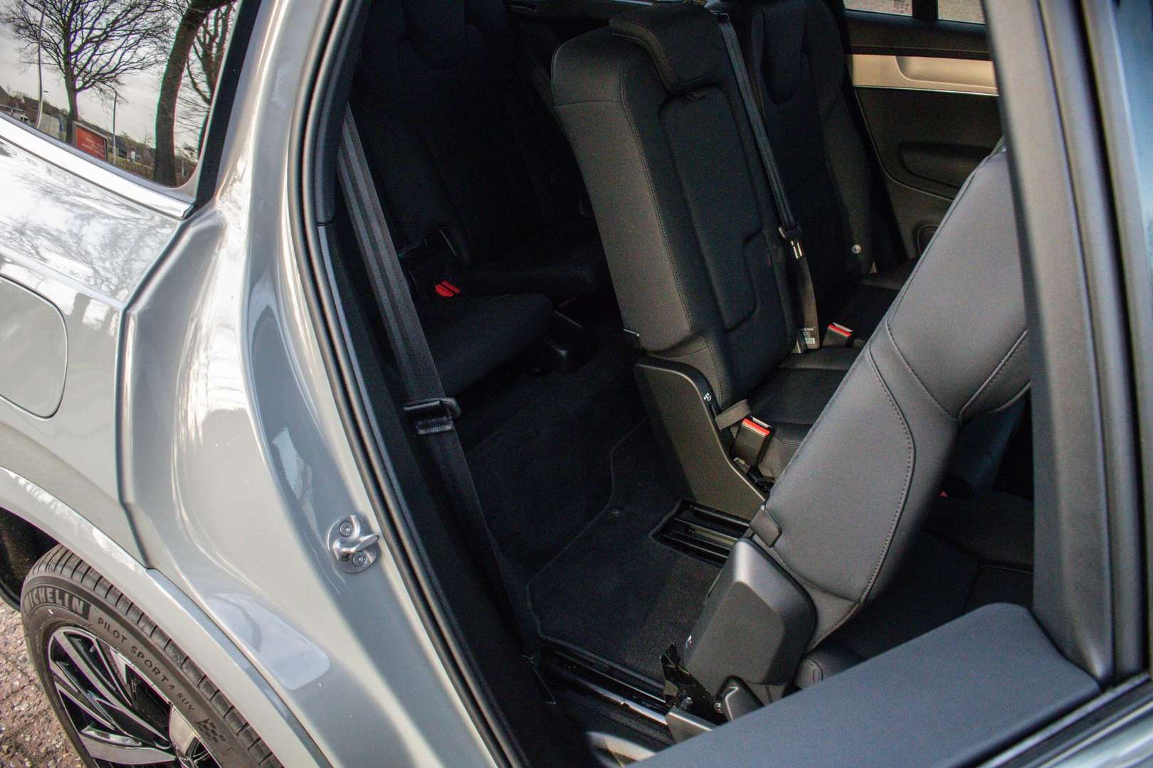 Volvo XC90 T8 Recharge Core - 2025 - Joinsteer - #35