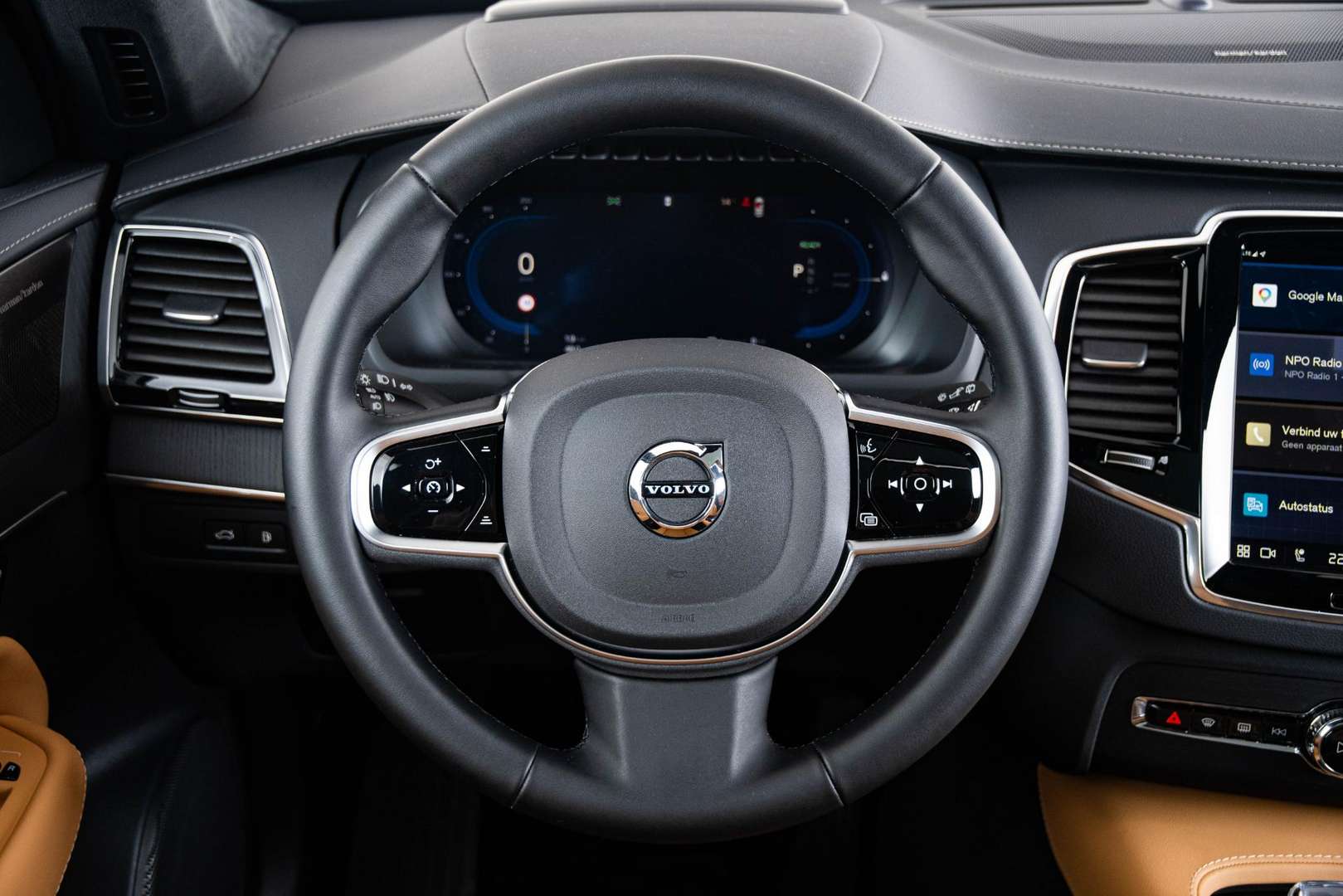 Volvo XC90 T8 Recharge - 2024 - Joinsteer - #12