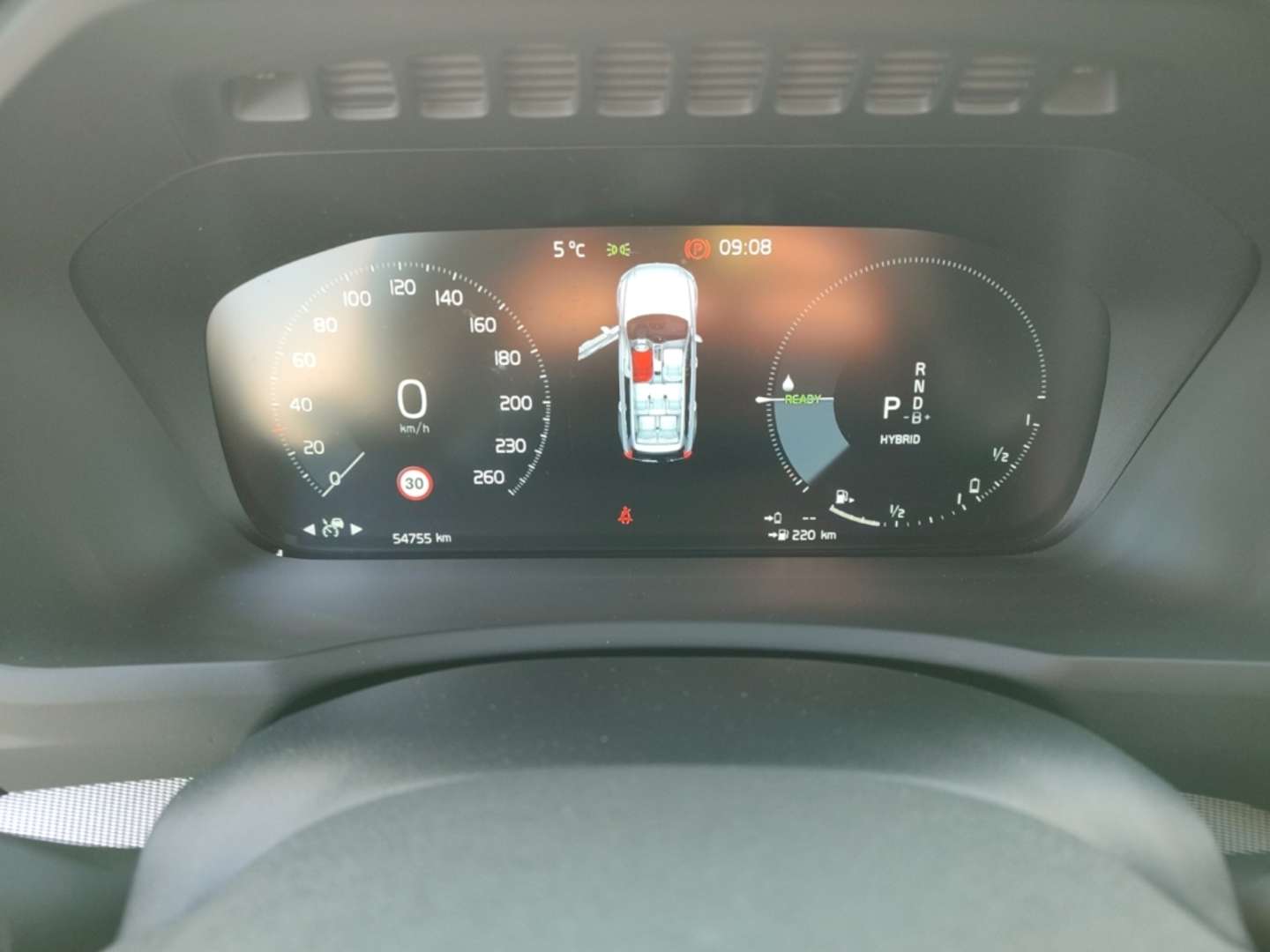 Volvo XC90 T8 Recharge R-Design - 2022 - Joinsteer - #10