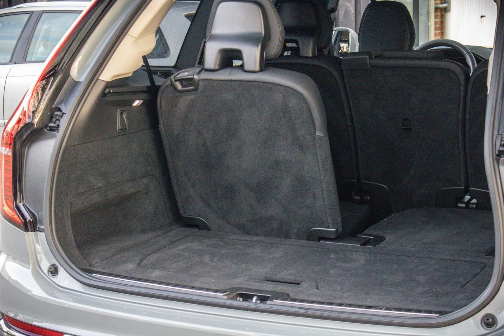 Volvo XC90 T8 Recharge Core - 2025 - Joinsteer - #36