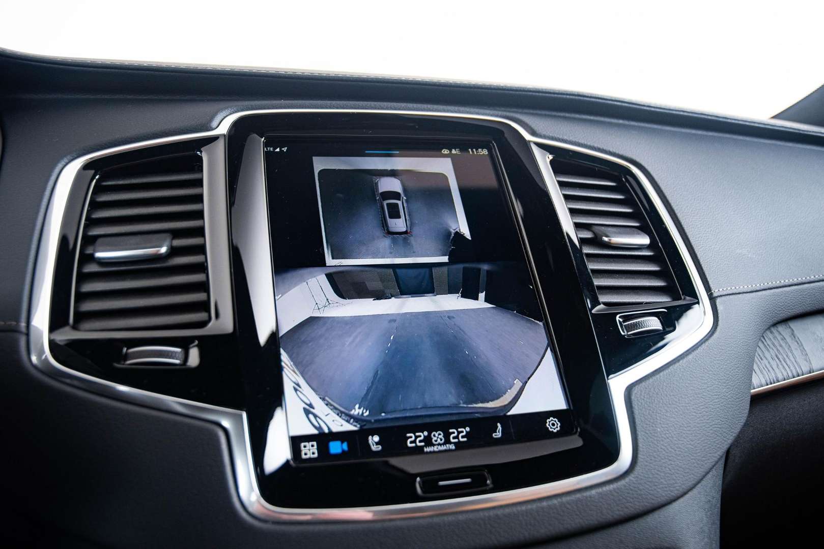 Volvo XC90 T8 Recharge - 2024 - Joinsteer - #13
