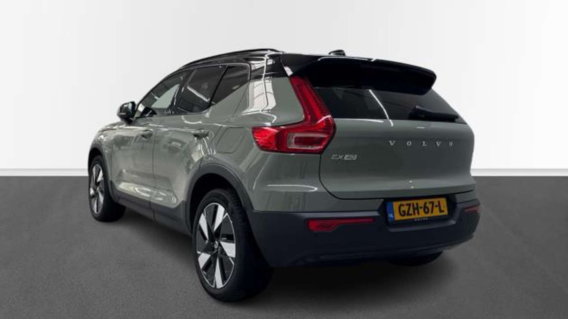 Volvo XC60 Recharge - 2025 - Joinsteer - #2