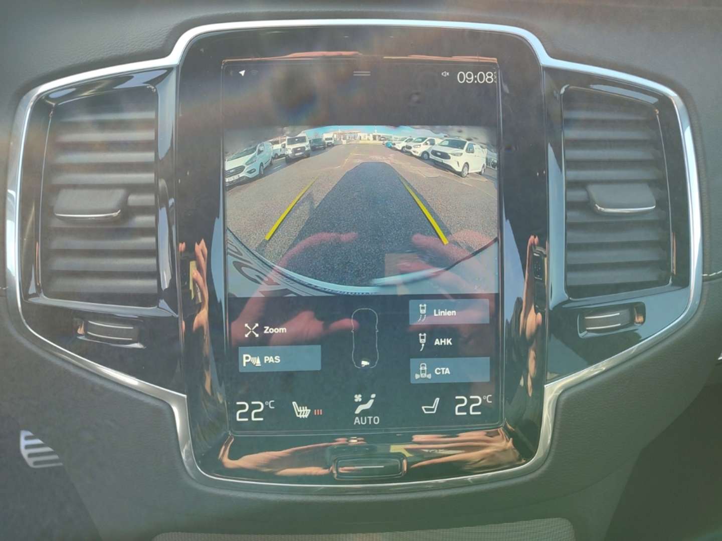 Volvo XC90 T8 Recharge R-Design - 2022 - Joinsteer - #11