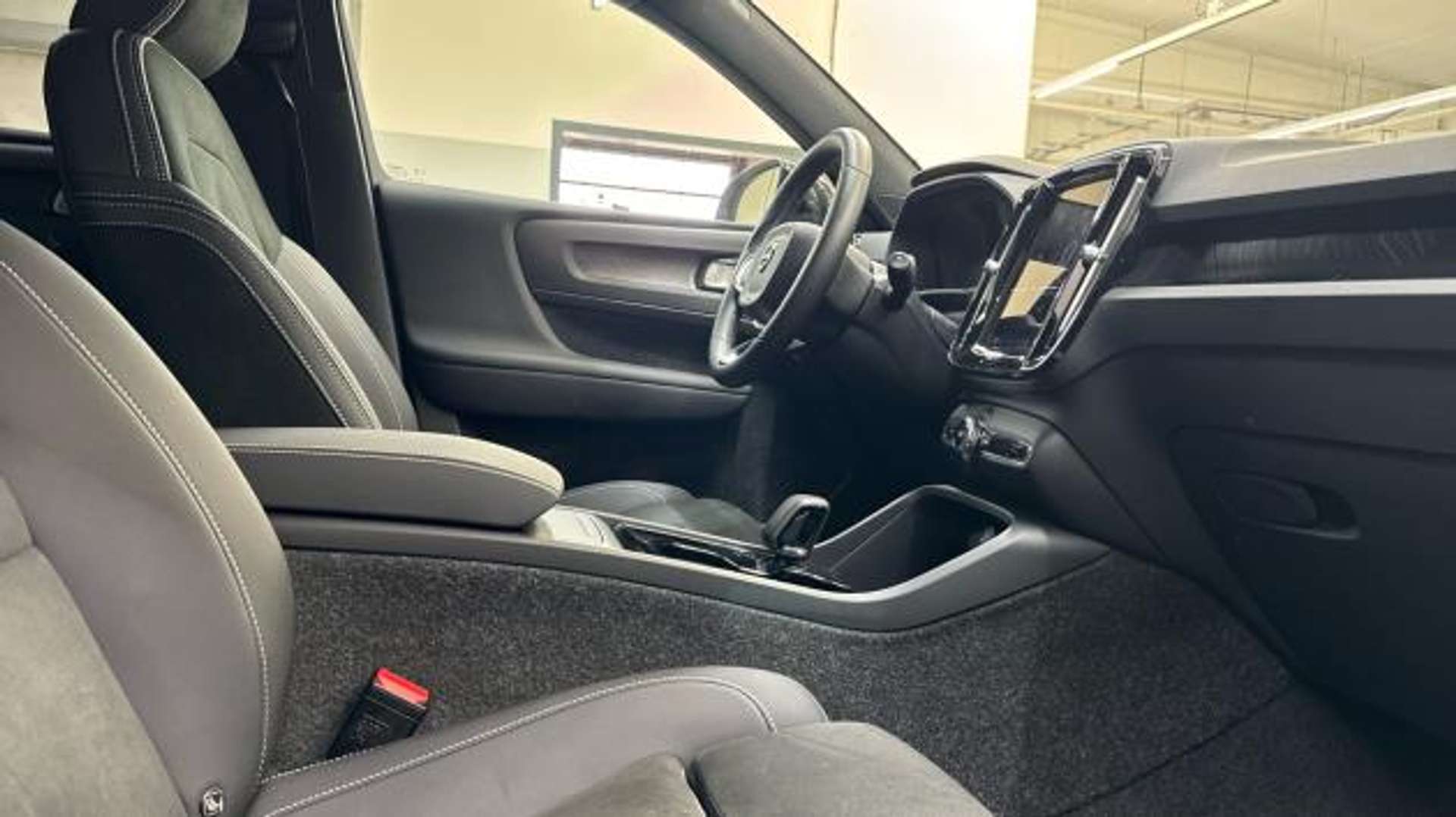 Volvo XC60 Recharge - 2025 - Joinsteer - #3