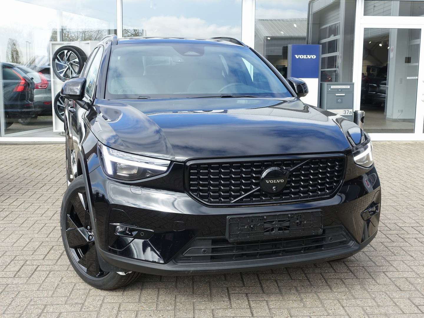 Volvo XC40 B3 Plus - 2025 - Joinsteer - #3
