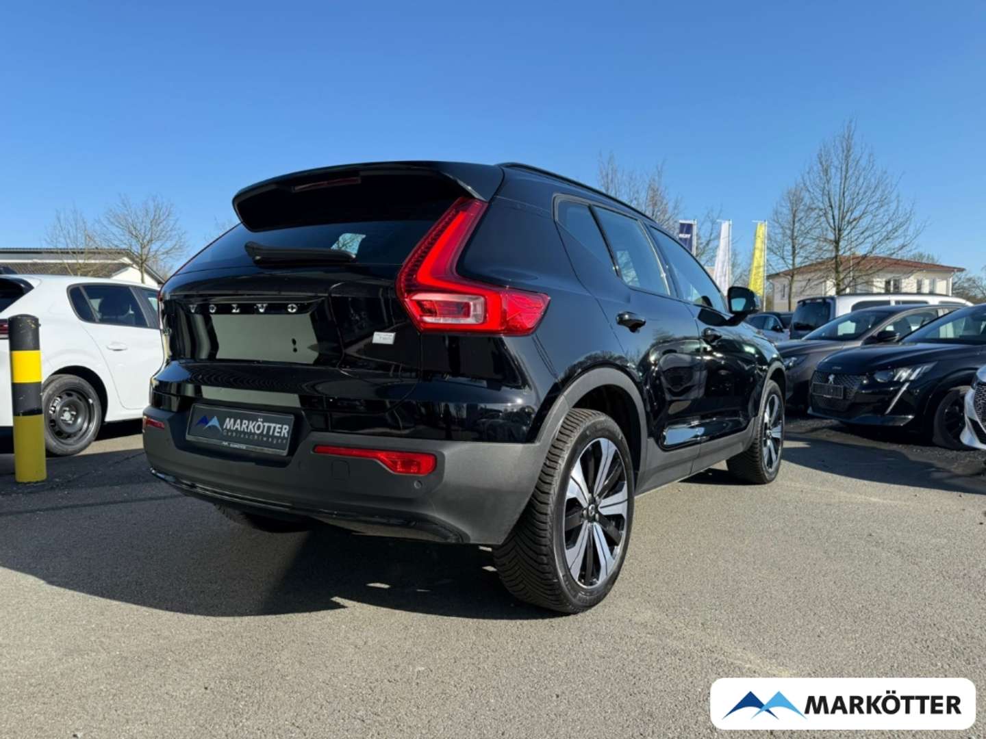 Volvo XC40 Recharge Core - 2023 - Joinsteer - #2