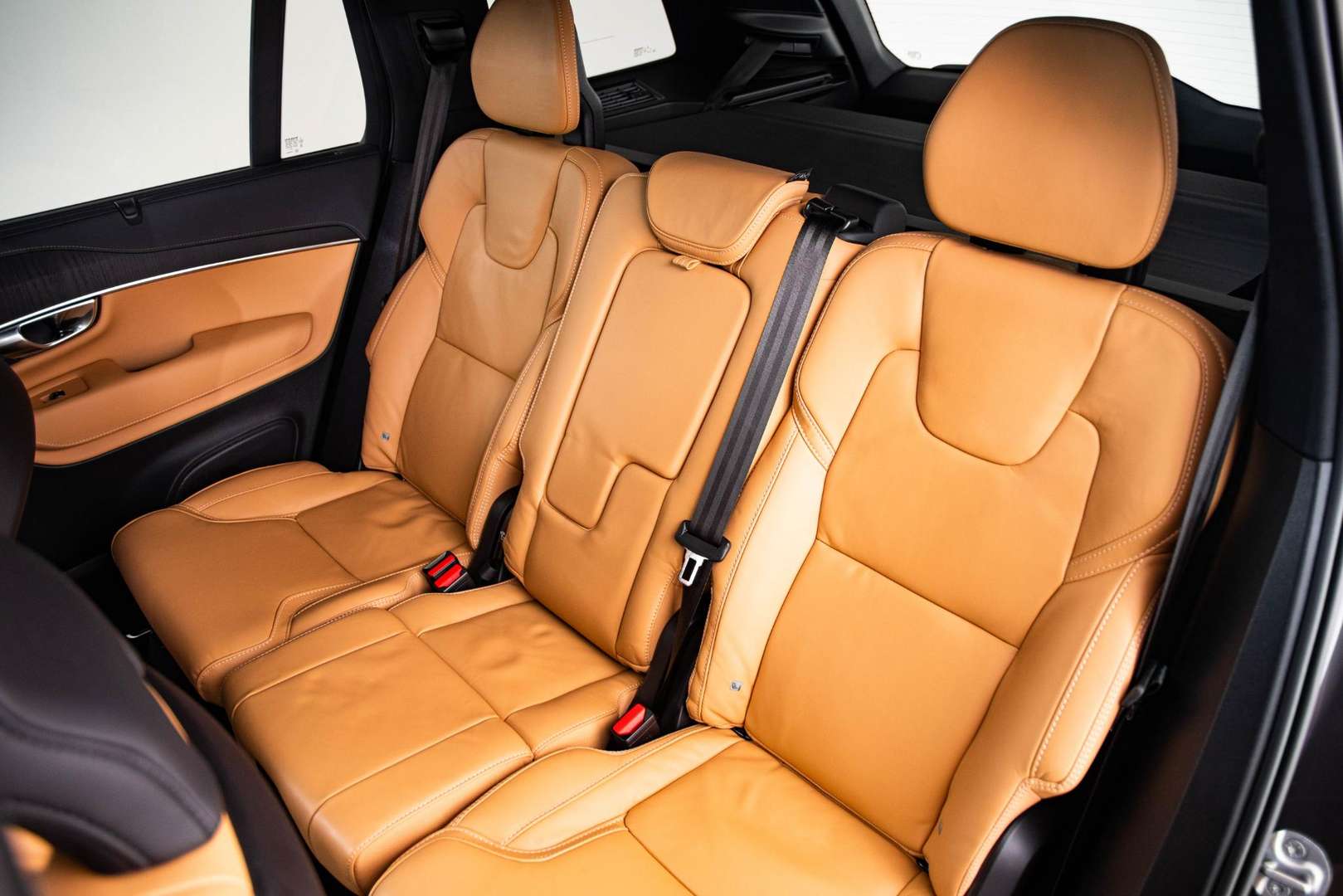 Volvo XC90 T8 Recharge - 2024 - Joinsteer - #17