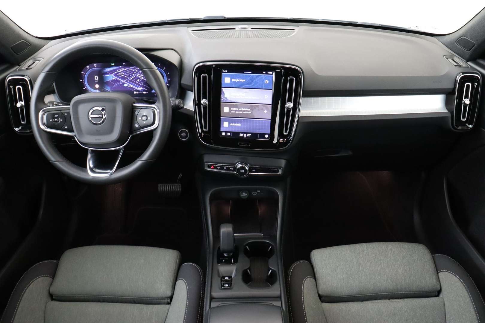 Volvo XC40 B4 Core - 2022 - Joinsteer - #3