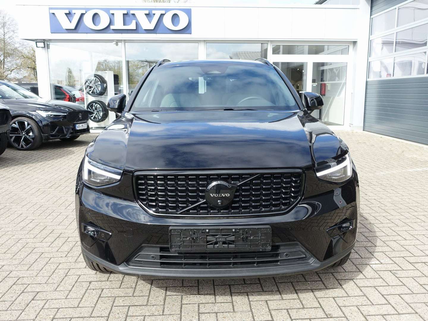 Volvo XC40 B3 Plus - 2025 - Joinsteer - #5