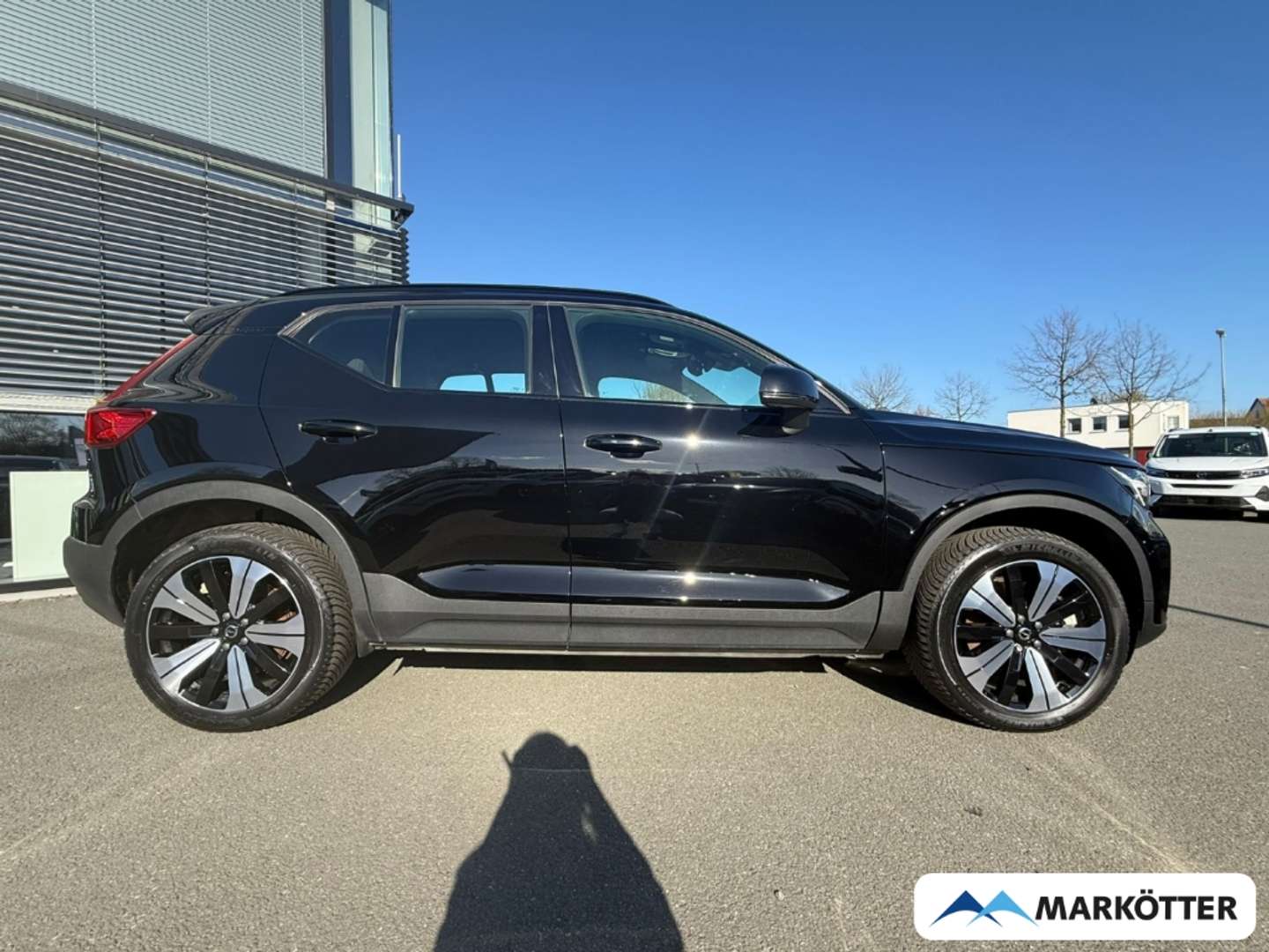 Volvo XC40 Recharge Core - 2023 - Joinsteer - #3