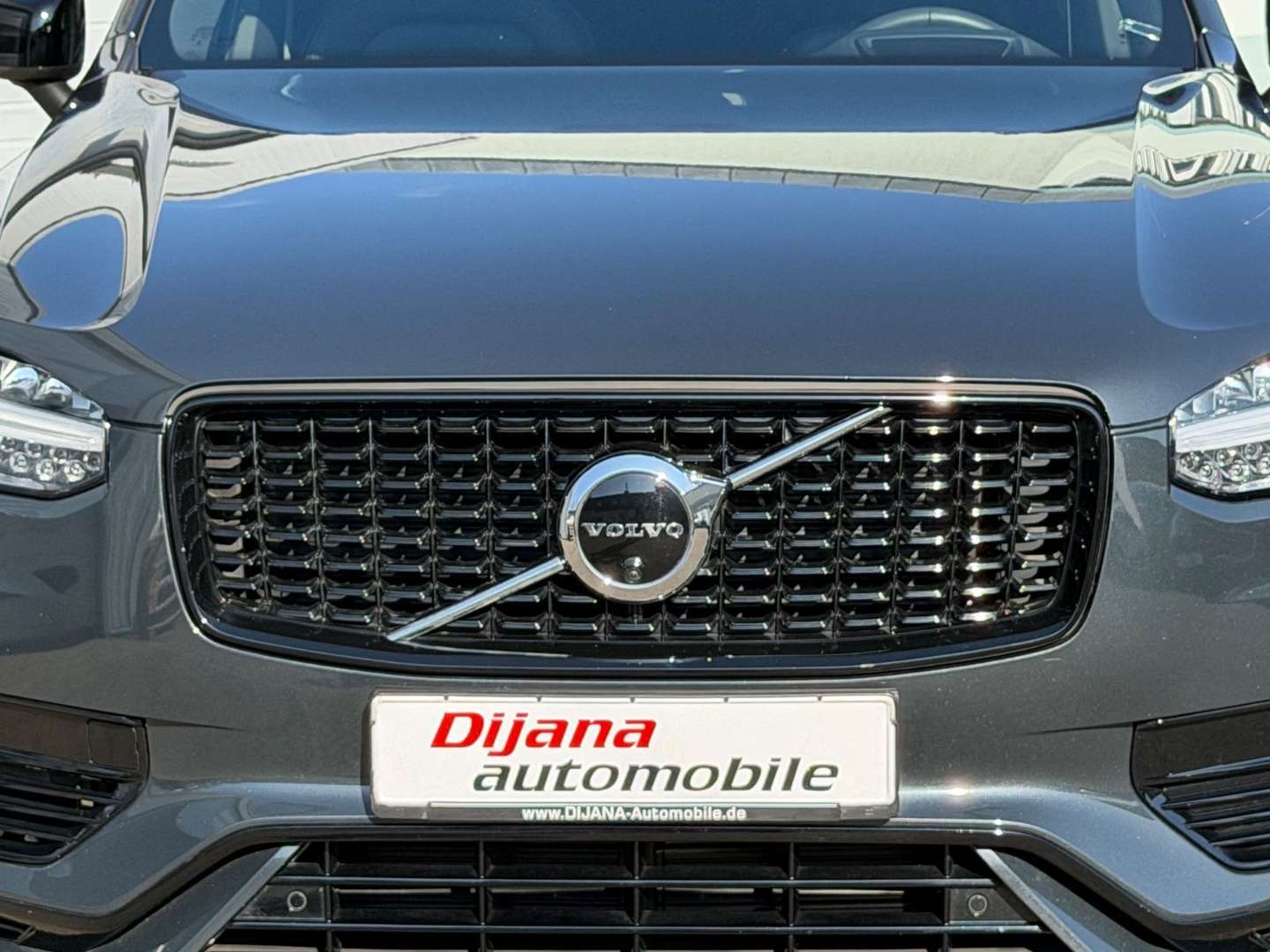 Volvo XC90 T8 R-Design - 2022 - Joinsteer - #6