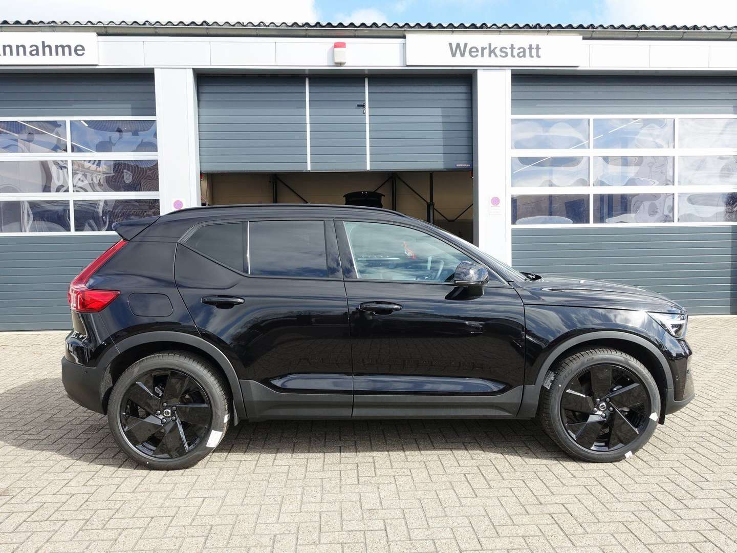 Volvo XC40 B3 Plus - 2025 - Joinsteer - #6