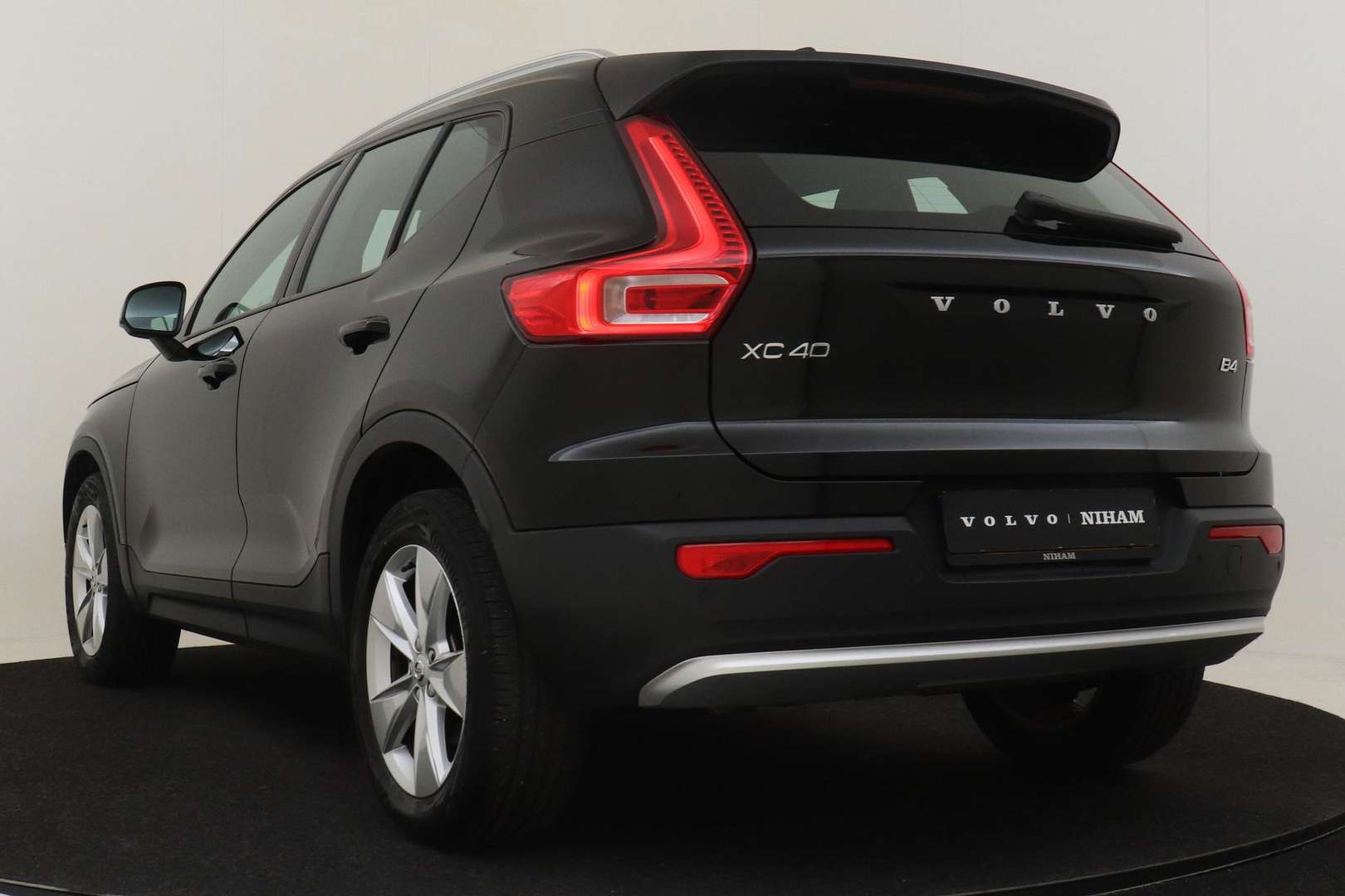 Volvo XC40 B4 Core - 2022 - Joinsteer - #4