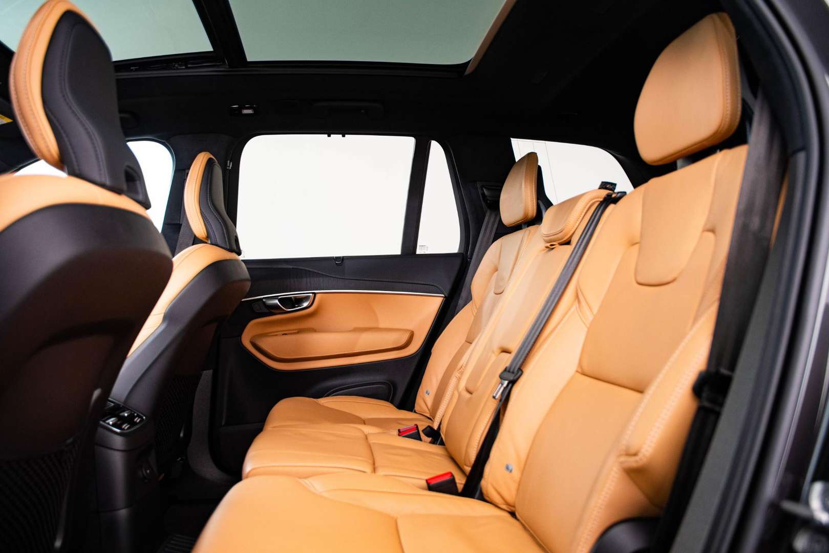 Volvo XC90 T8 Recharge - 2024 - Joinsteer - #19
