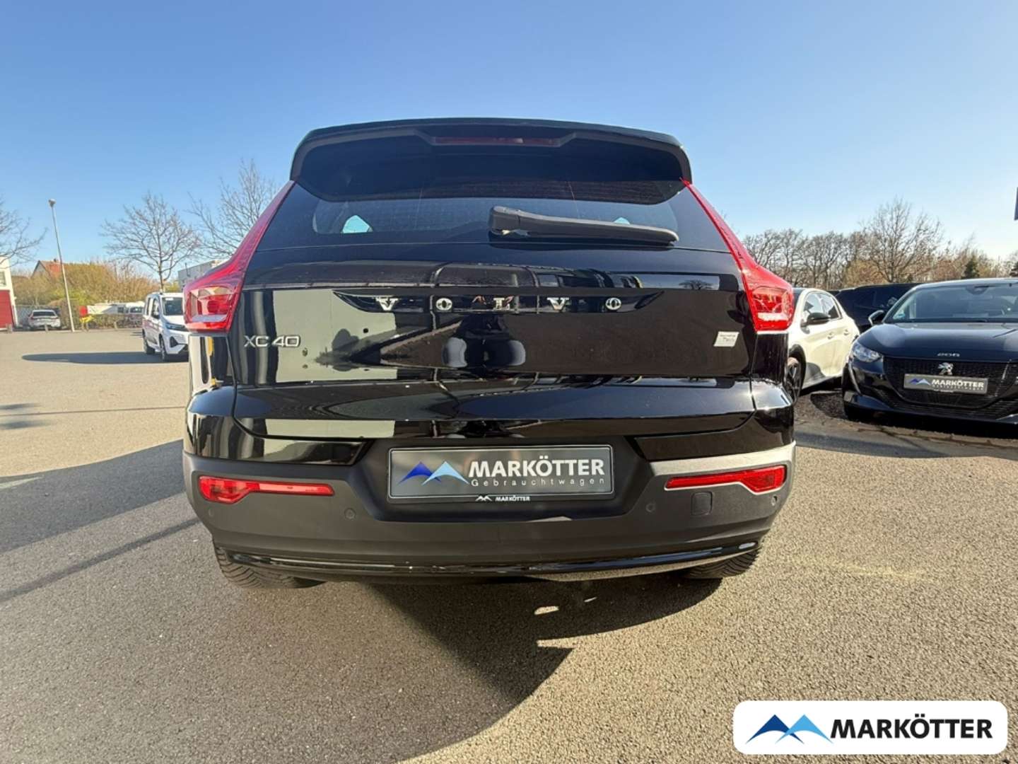 Volvo XC40 Recharge Core - 2023 - Joinsteer - #4