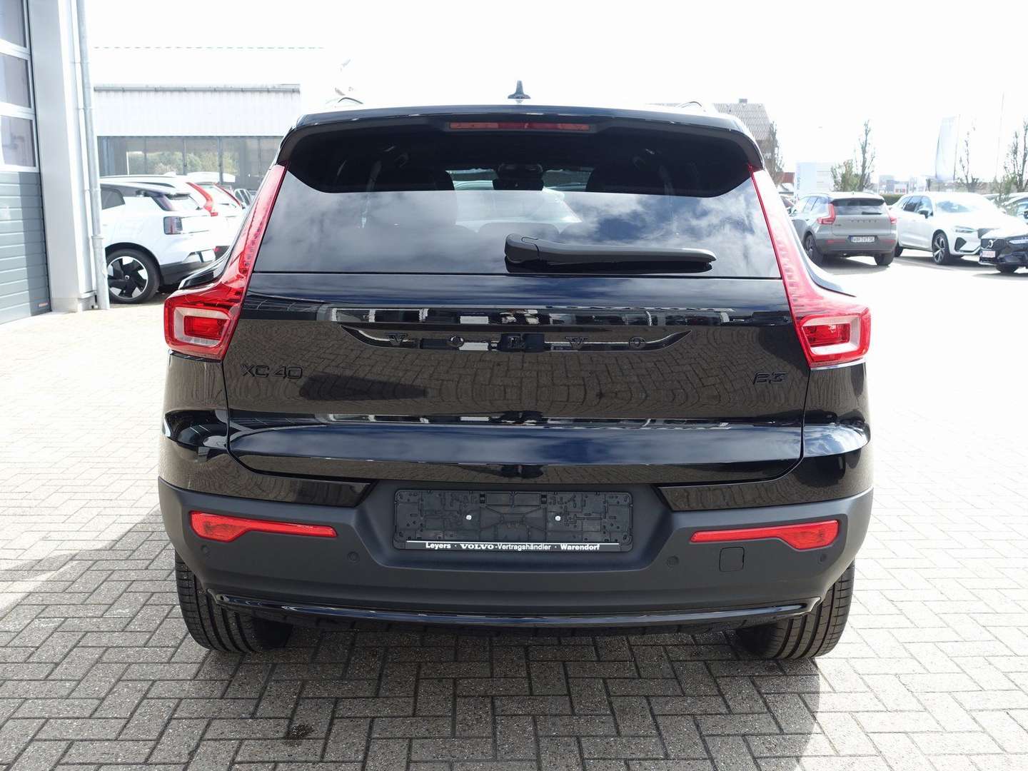 Volvo XC40 B3 Plus - 2025 - Joinsteer - #7