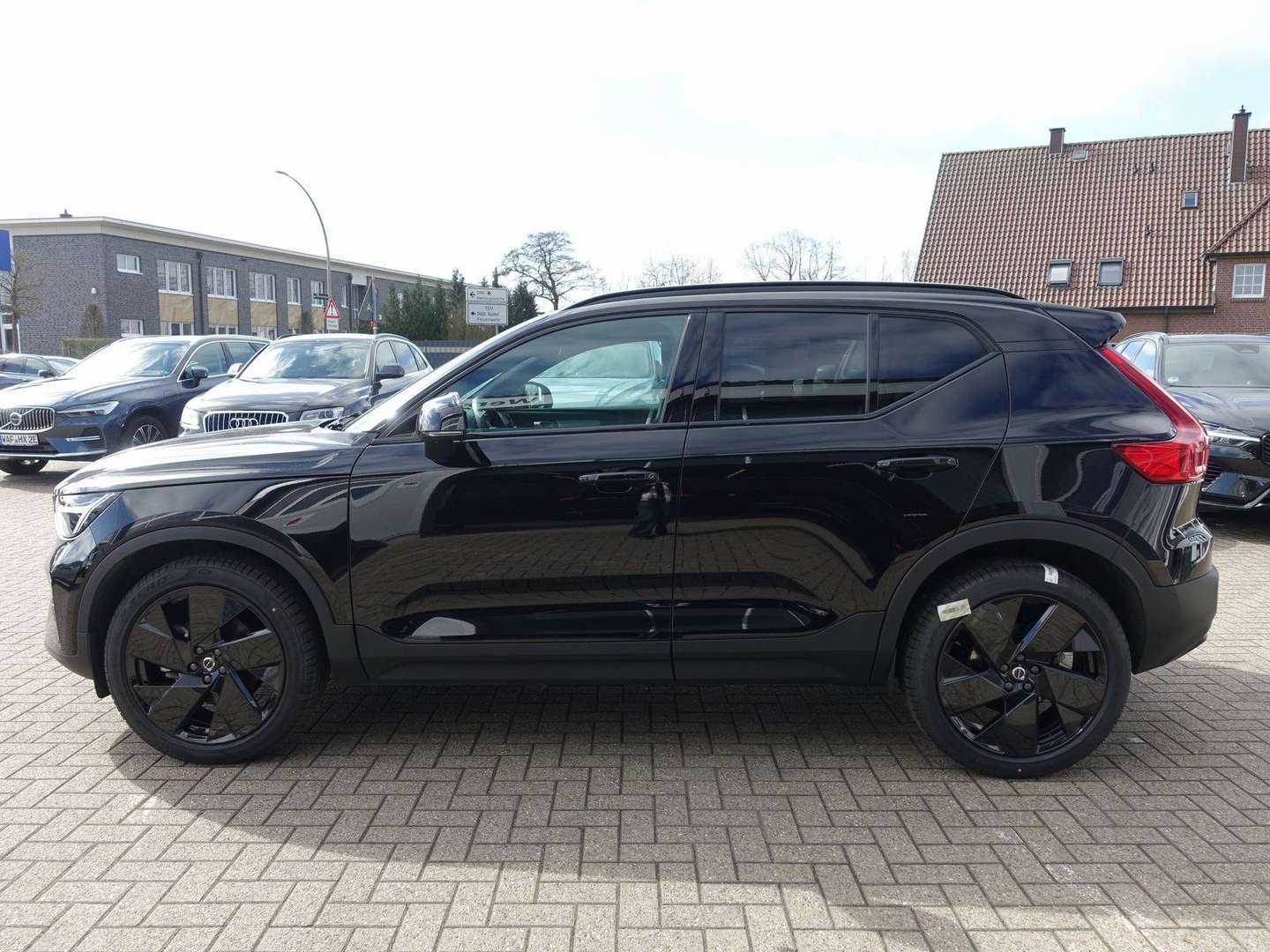 Volvo XC40 B3 Plus - 2025 - Joinsteer - #8