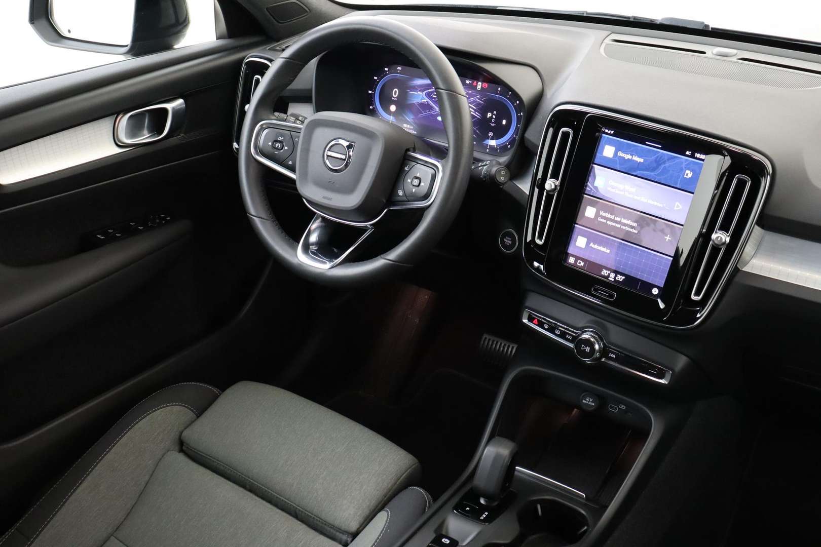 Volvo XC40 B4 Core - 2022 - Joinsteer - #5