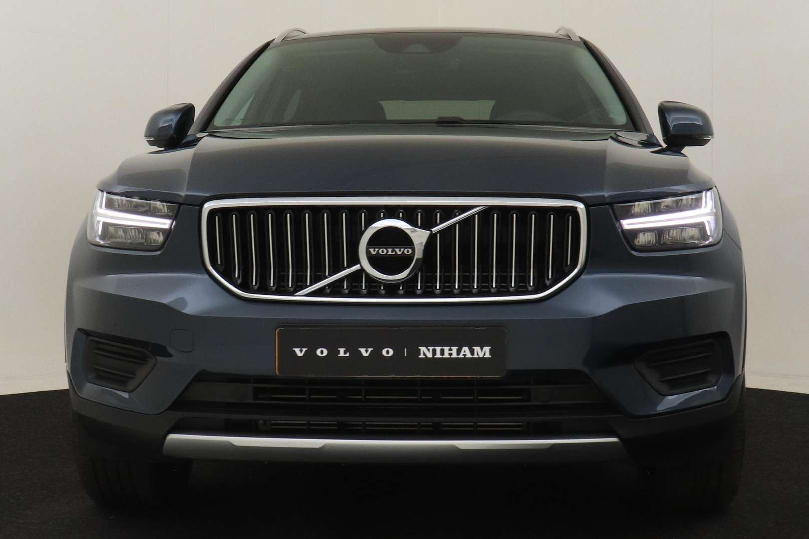 Volvo XC40 T4 Recharge Inscription - 2022 - Joinsteer - #8