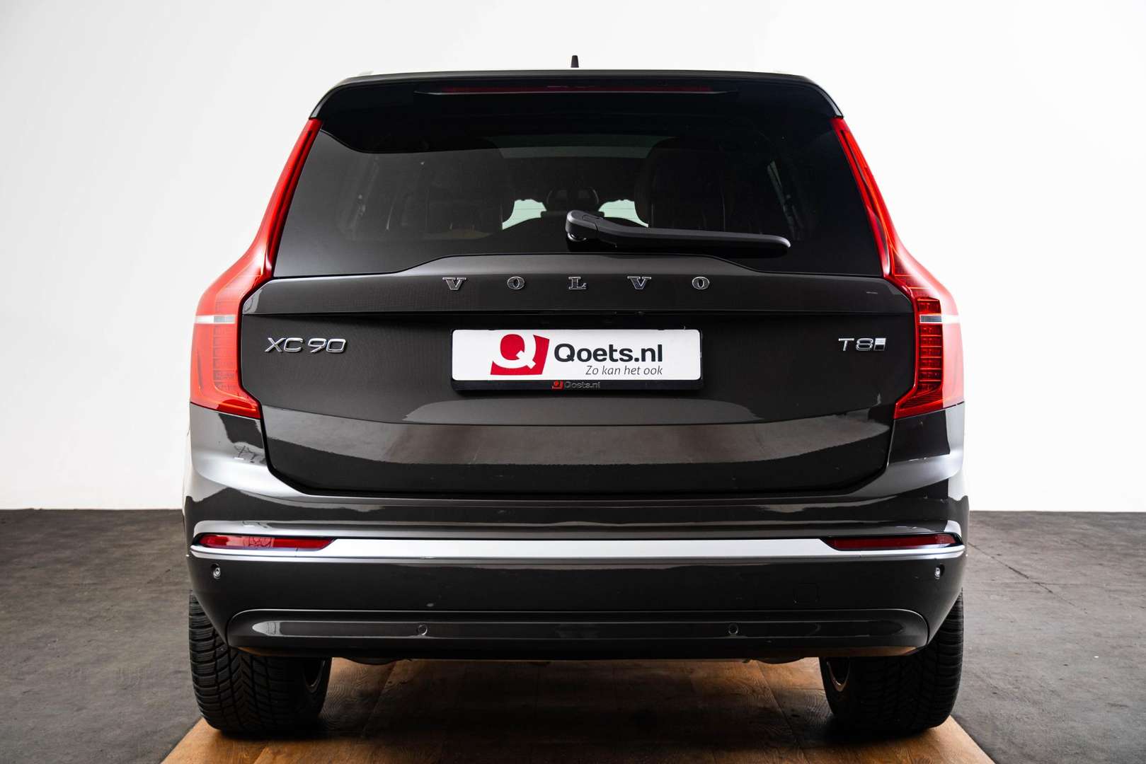 Volvo XC90 T8 Recharge - 2024 - Joinsteer - #22