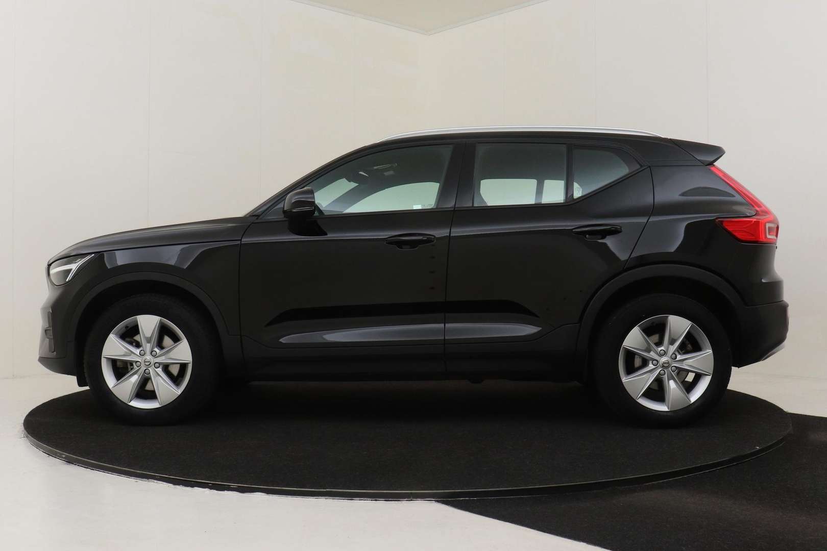 Volvo XC40 B4 Core - 2022 - Joinsteer - #6