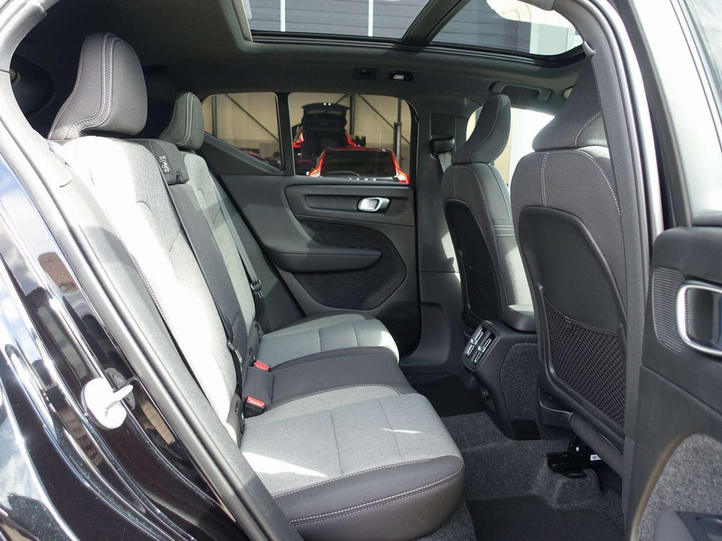 Volvo XC40 B3 Plus - 2025 - Joinsteer - #10