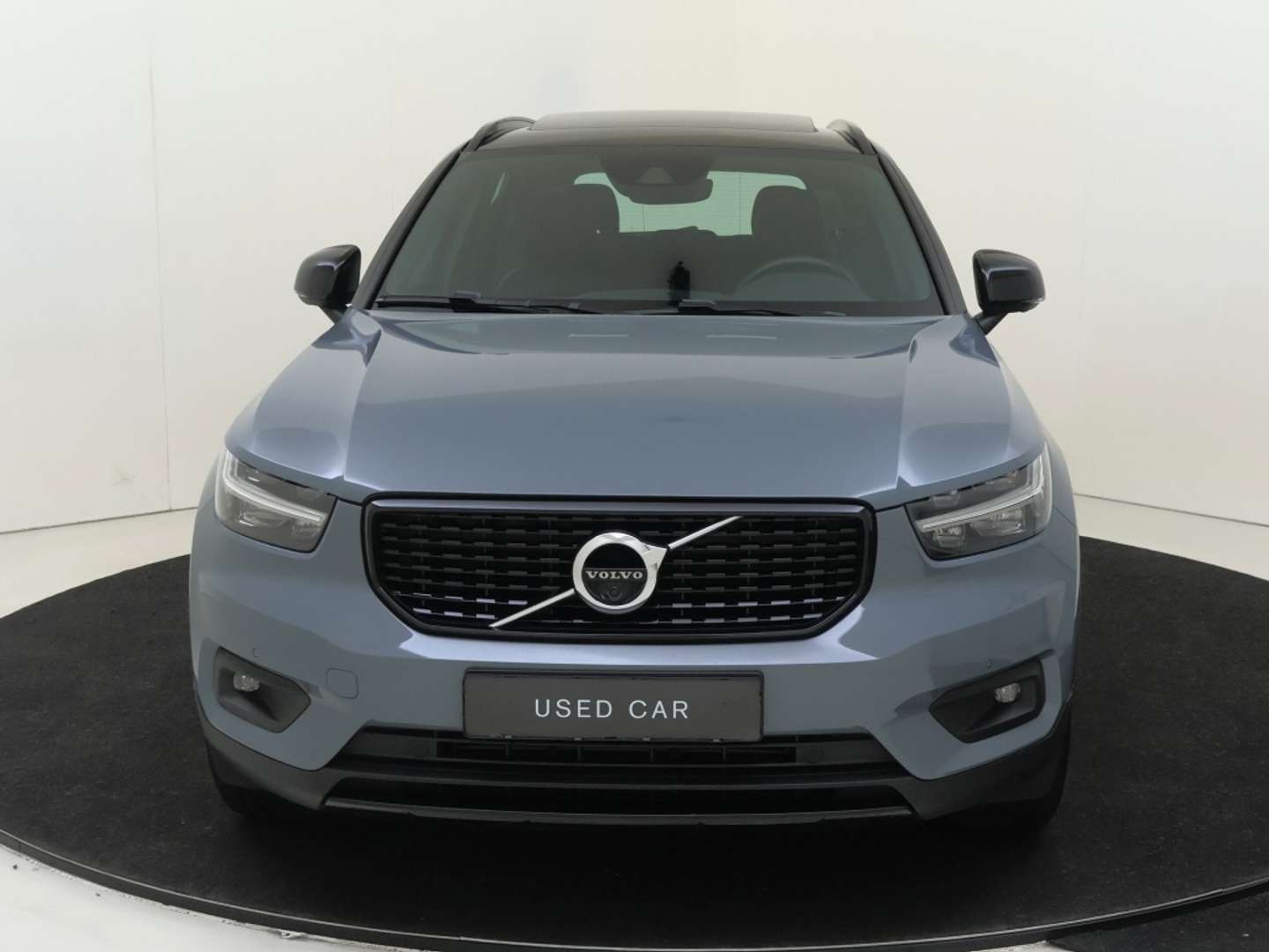 Volvo XC40 T3 R Design - 2021 - Joinsteer - #2