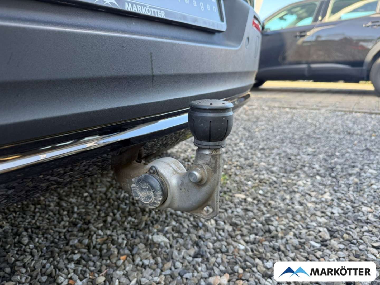 Volvo XC40 Recharge Core - 2023 - Joinsteer - #7