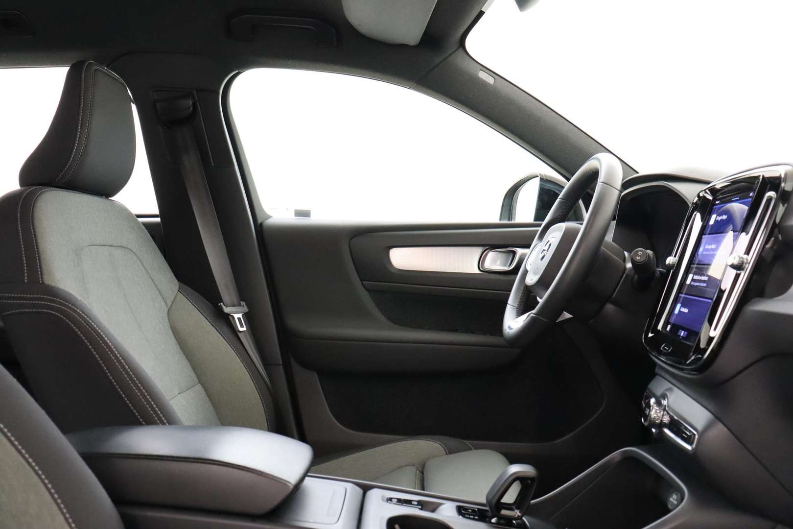 Volvo XC40 B4 Core - 2022 - Joinsteer - #7