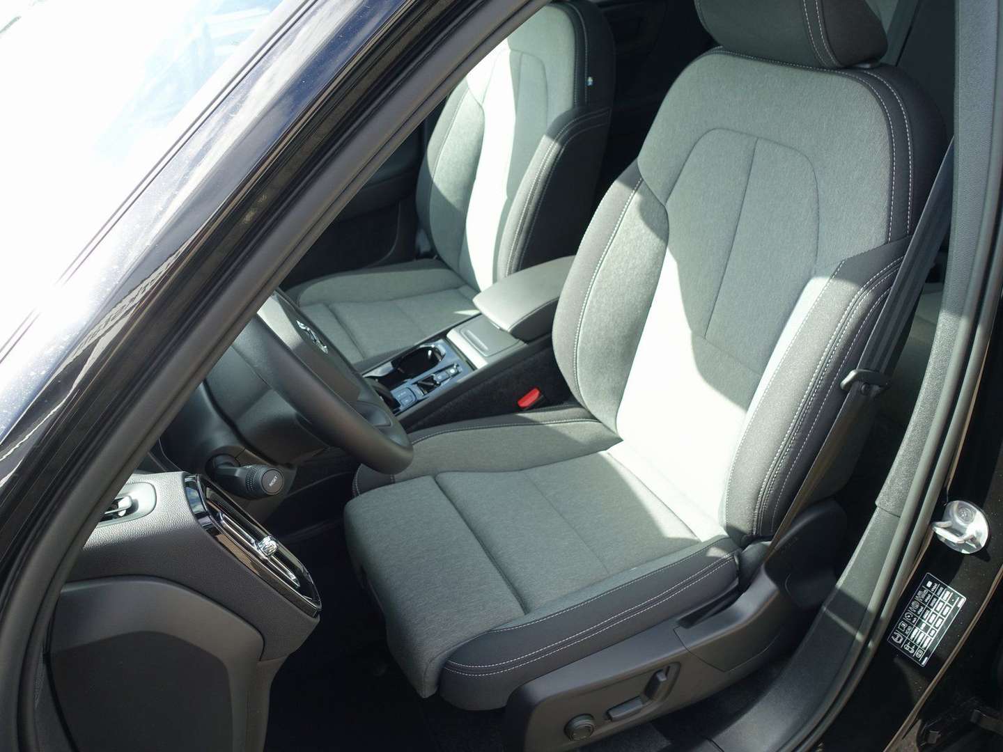 Volvo XC40 B3 Plus - 2025 - Joinsteer - #11