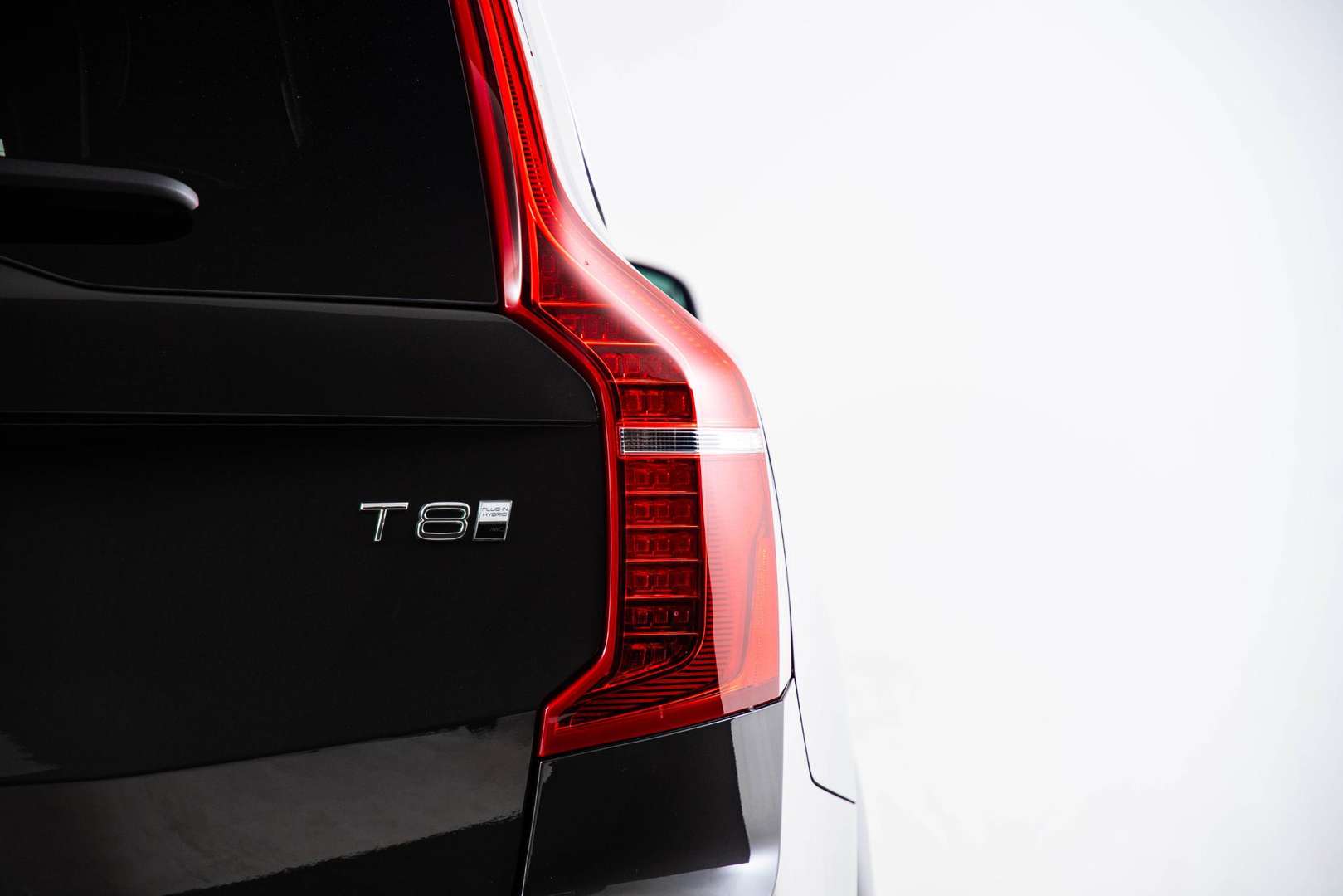 Volvo XC90 T8 Recharge - 2024 - Joinsteer - #23