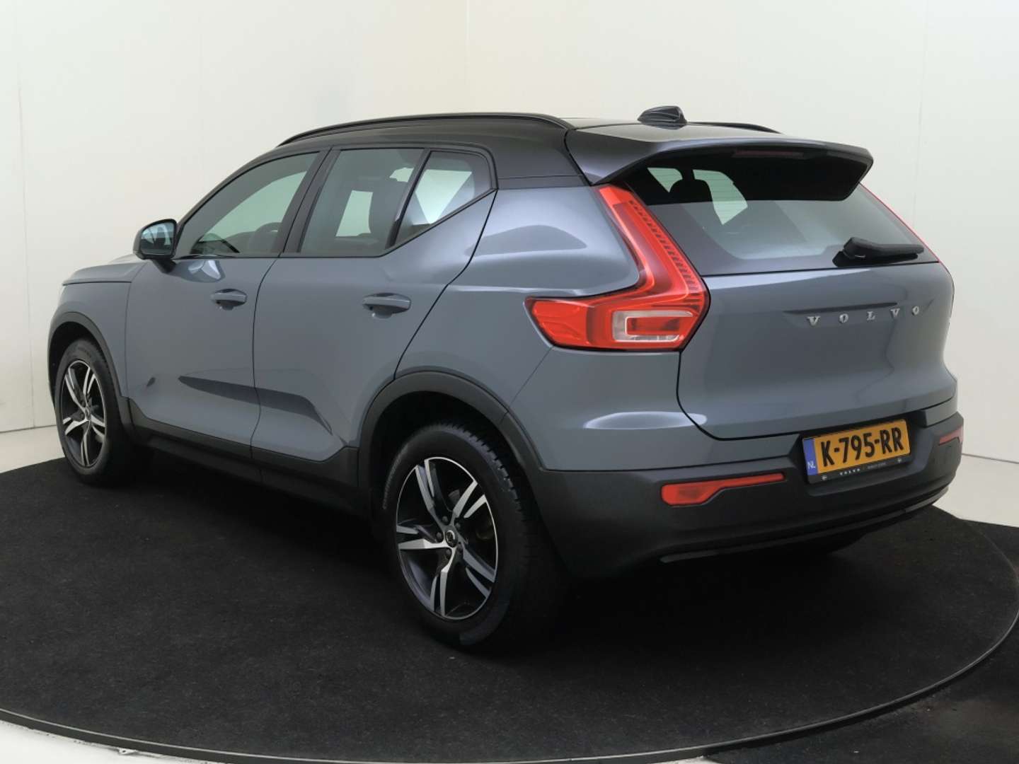 Volvo XC40 T3 R Design - 2021 - Joinsteer - #3