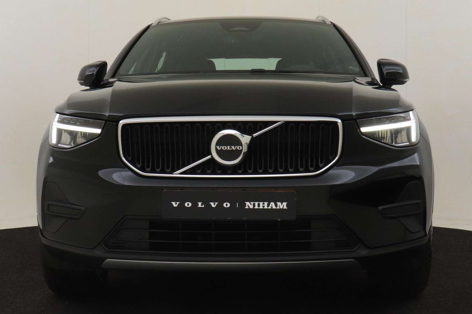 Volvo XC40 B4 Core - 2022 - Joinsteer - #8