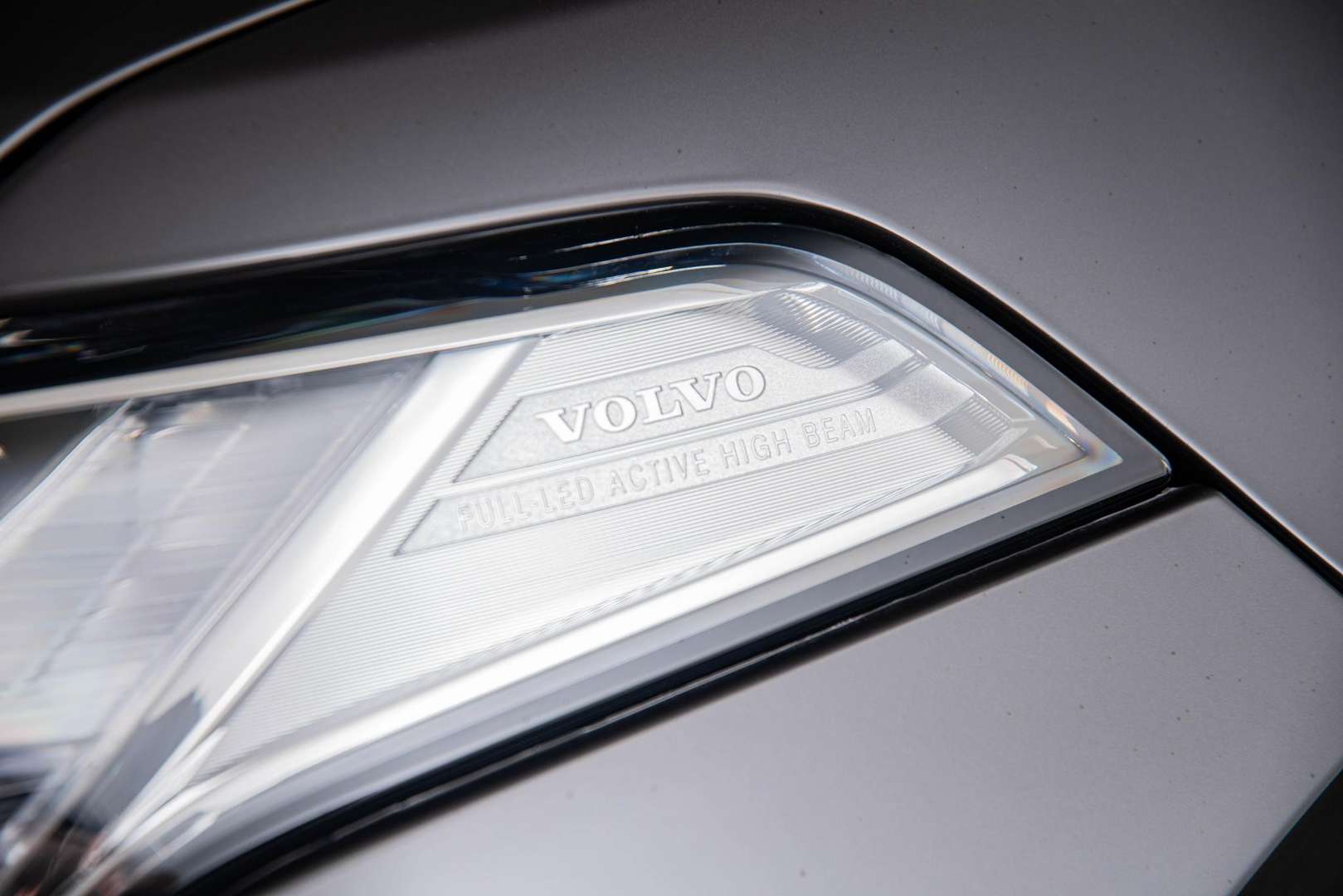 Volvo XC90 T8 Recharge - 2024 - Joinsteer - #24