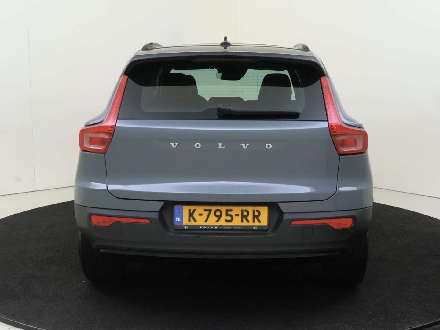 Volvo XC40 T3 R Design - 2021 - Joinsteer - #4