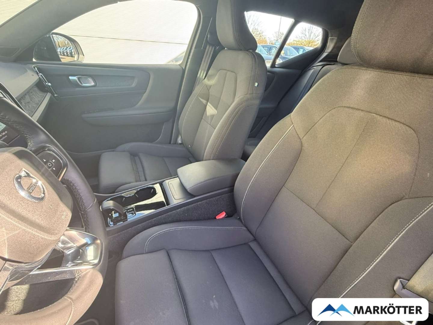 Volvo XC40 Recharge Core - 2023 - Joinsteer - #9