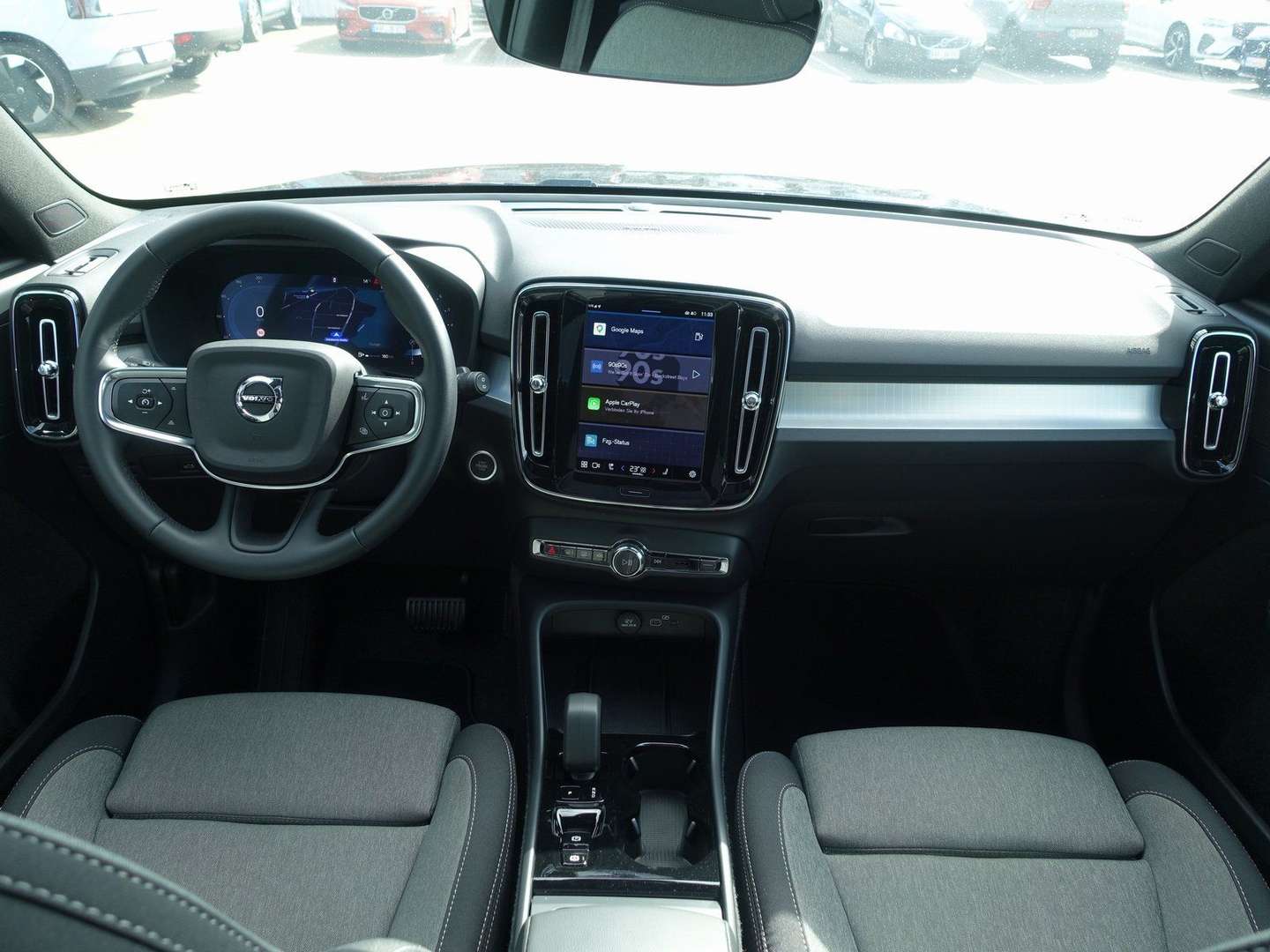 Volvo XC40 B3 Plus - 2025 - Joinsteer - #13