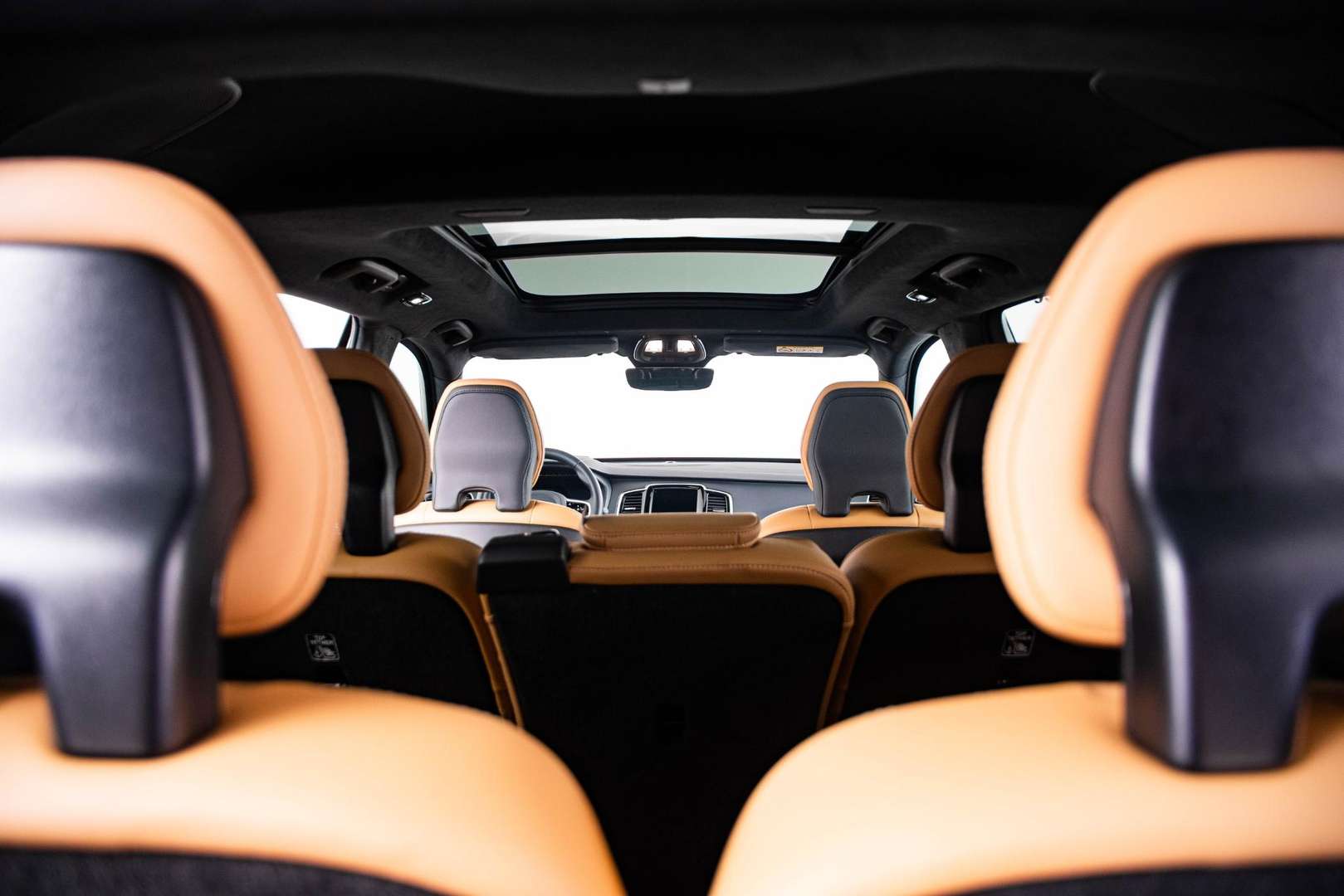 Volvo XC90 T8 Recharge - 2024 - Joinsteer - #25