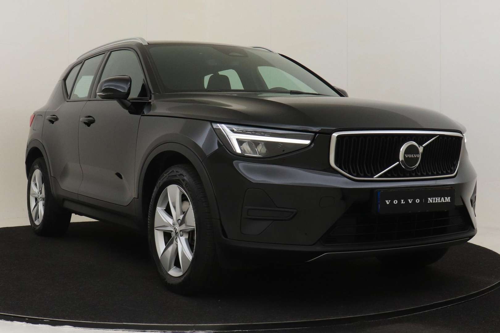 Volvo XC40 B4 Core - 2022 - Joinsteer - #10