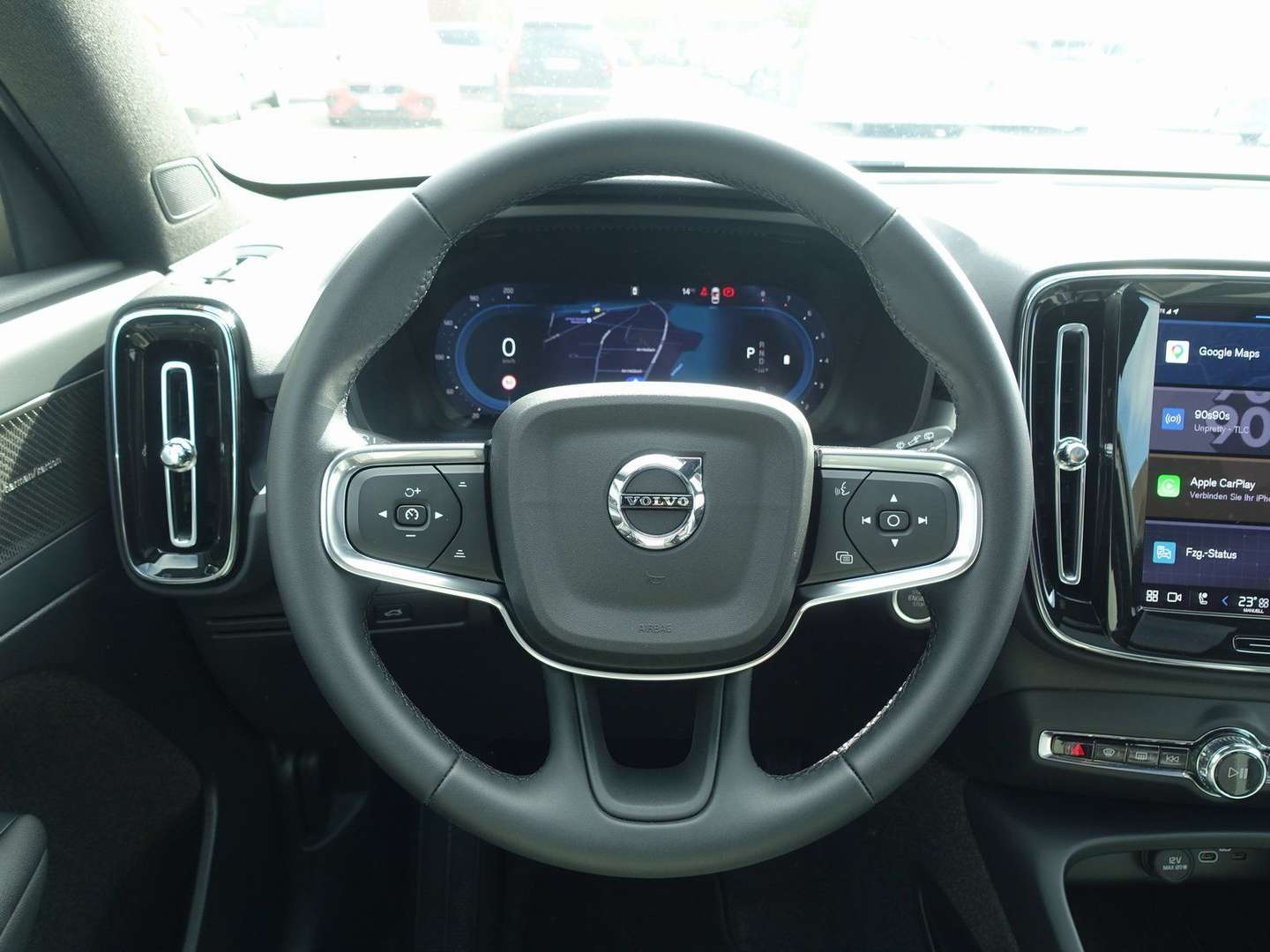 Volvo XC40 B3 Plus - 2025 - Joinsteer - #14