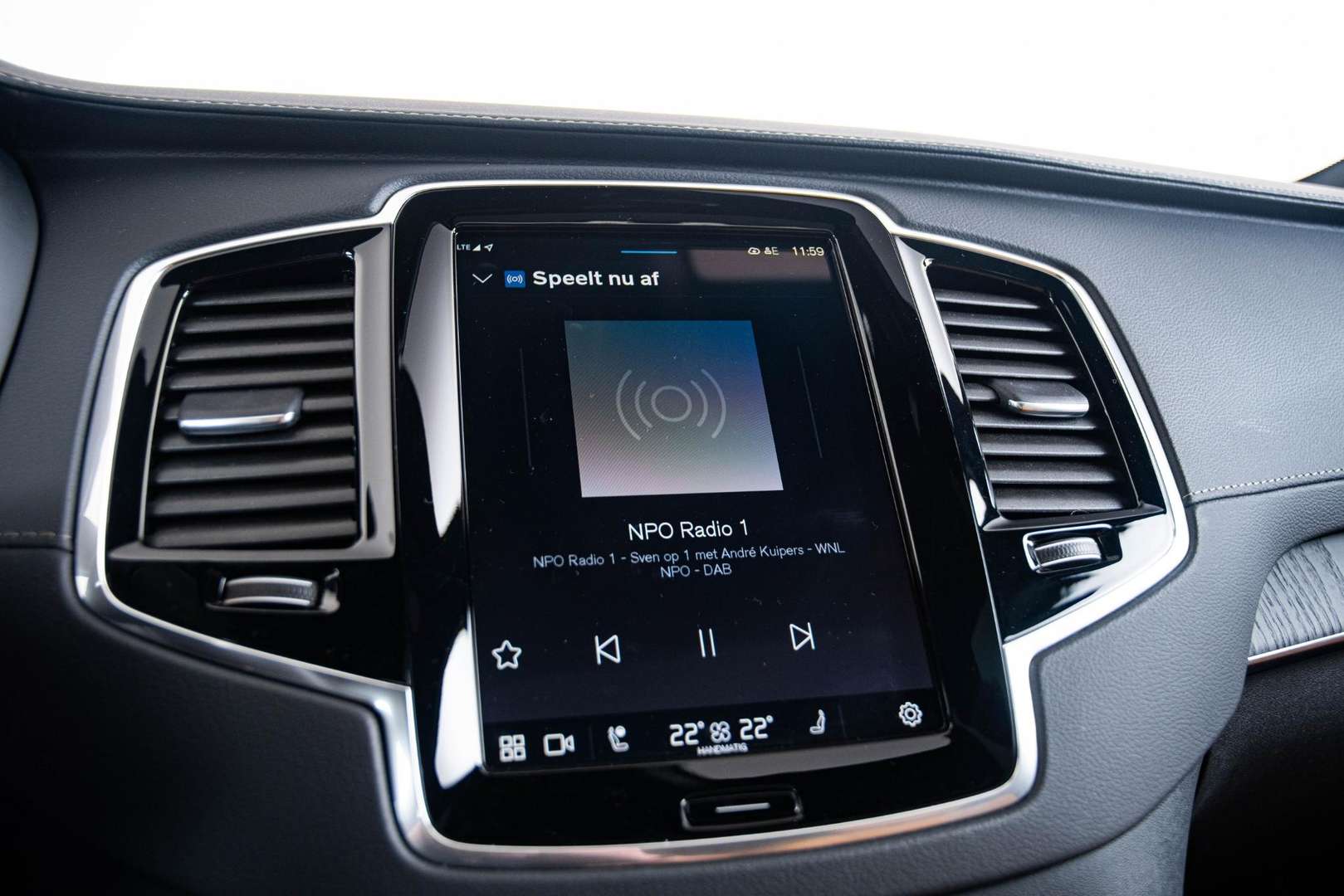 Volvo XC90 T8 Recharge - 2024 - Joinsteer - #26