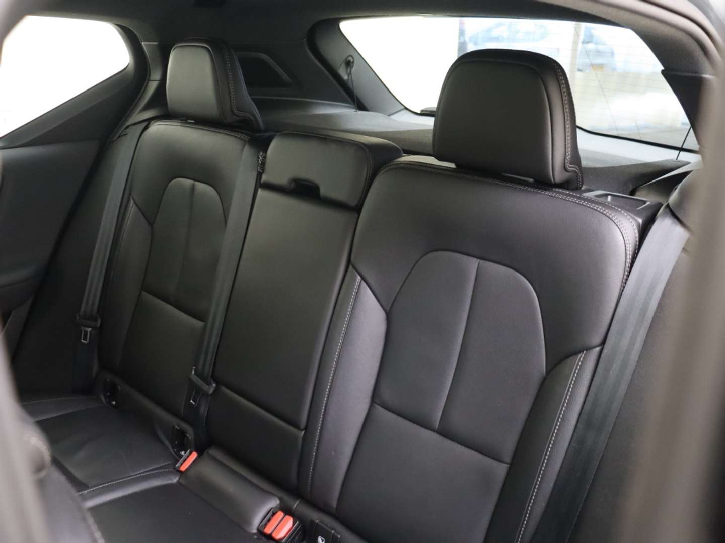 Volvo XC40 T3 R Design - 2021 - Joinsteer - #6