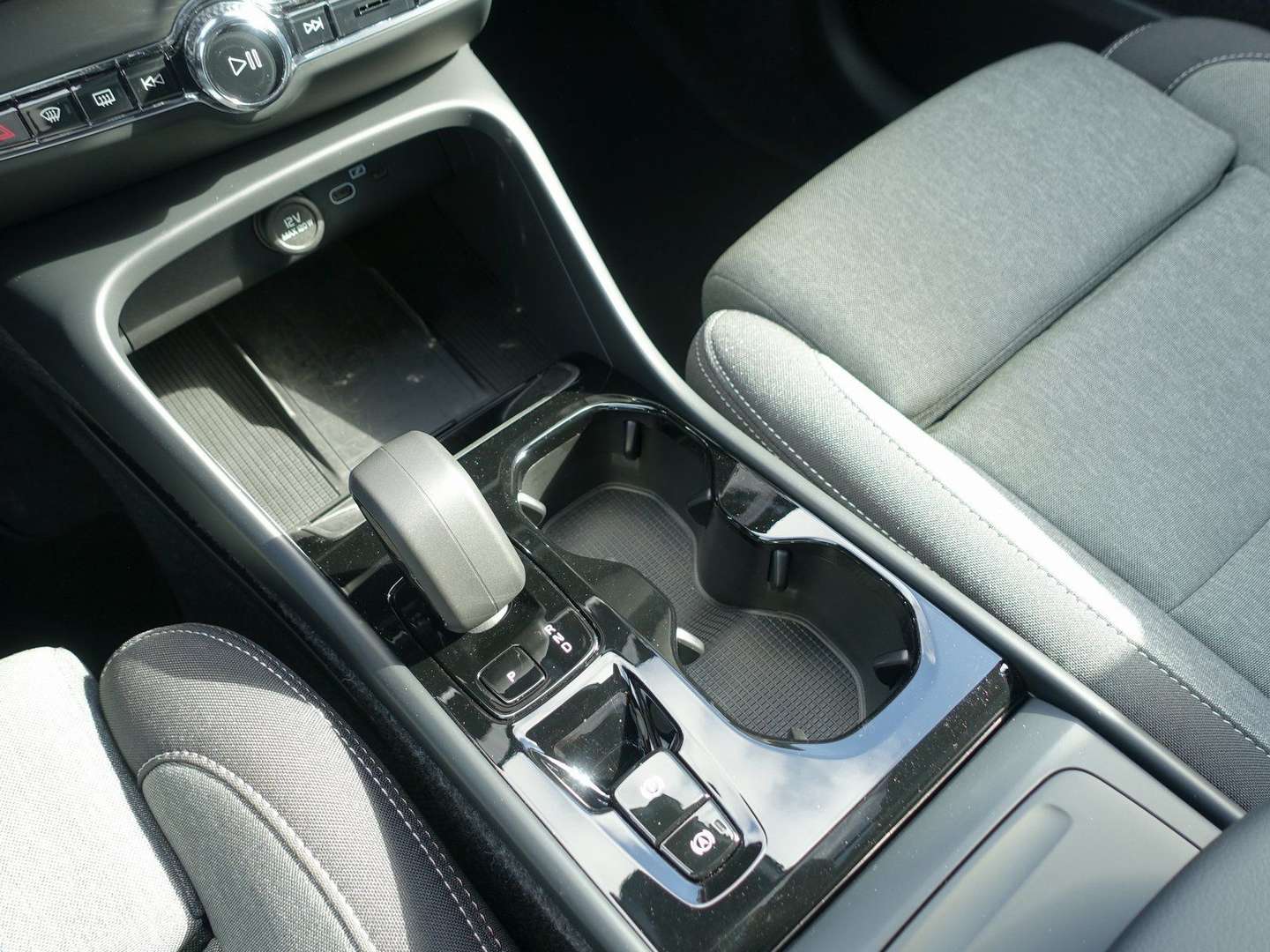 Volvo XC40 B3 Plus - 2025 - Joinsteer - #15