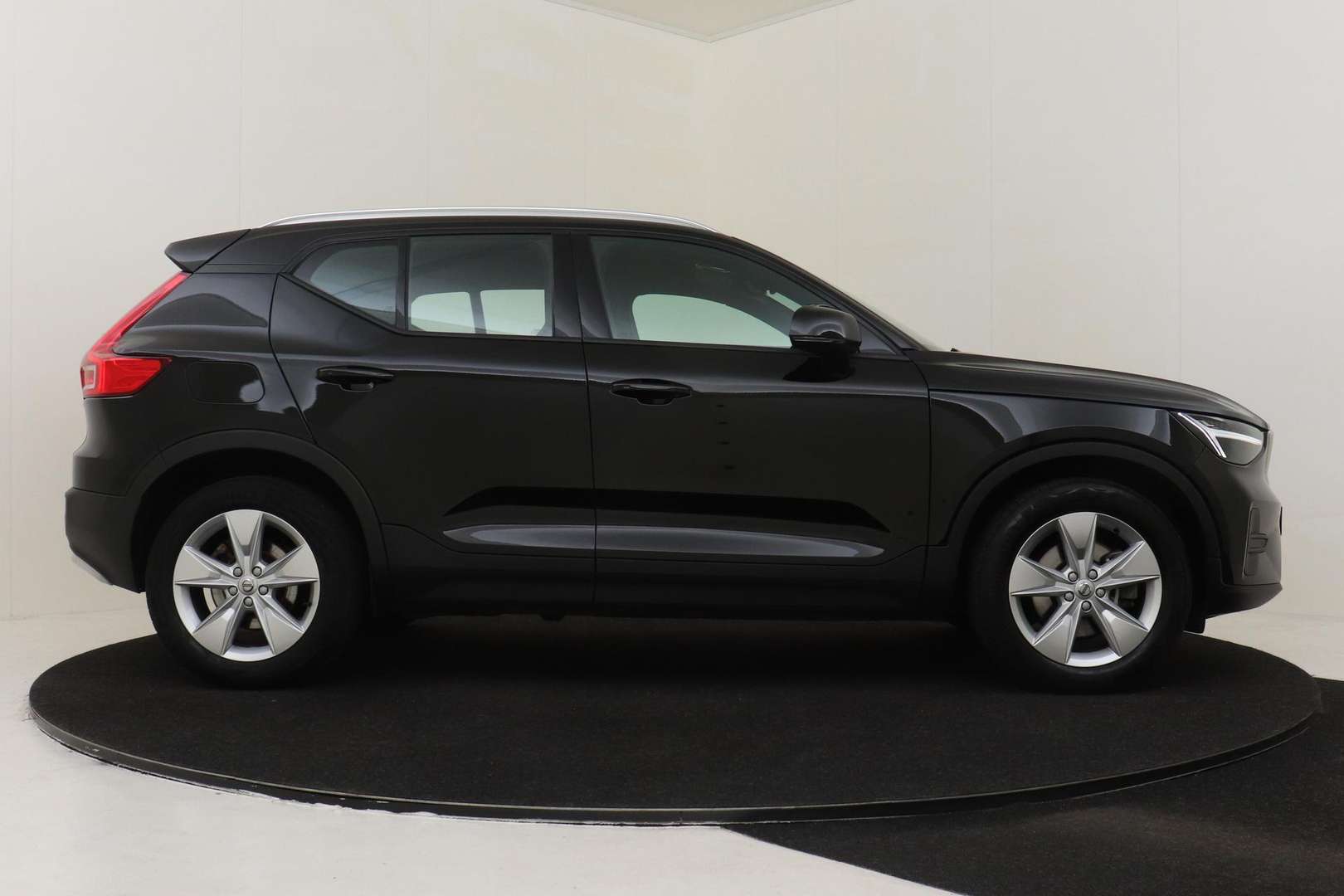 Volvo XC40 B4 Core - 2022 - Joinsteer - #12