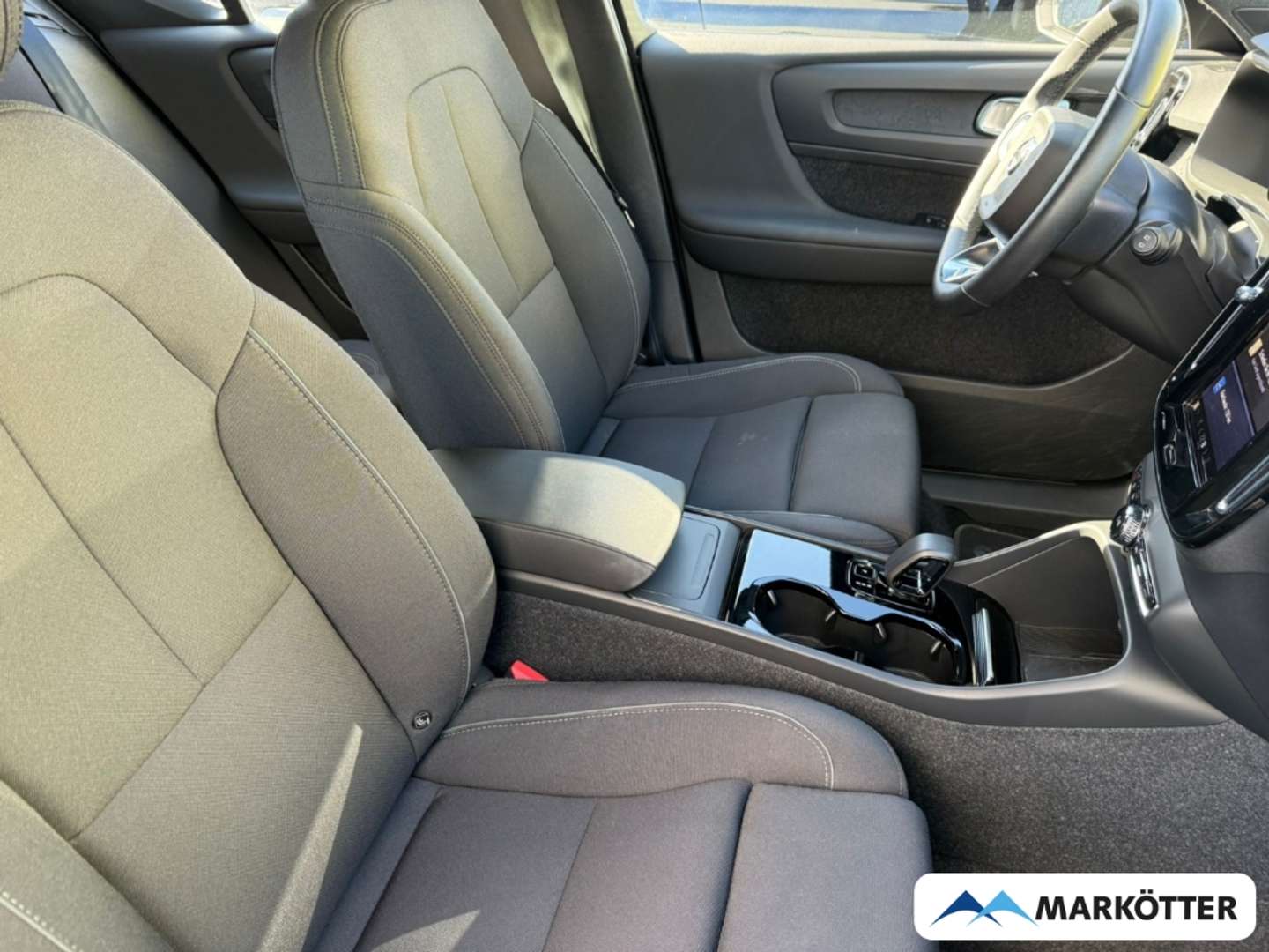 Volvo XC40 Recharge Core - 2023 - Joinsteer - #12