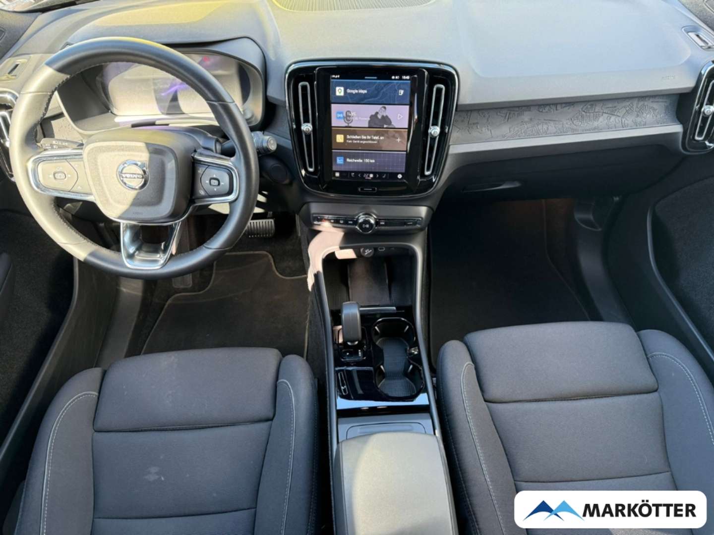 Volvo XC40 Recharge Core - 2023 - Joinsteer - #13